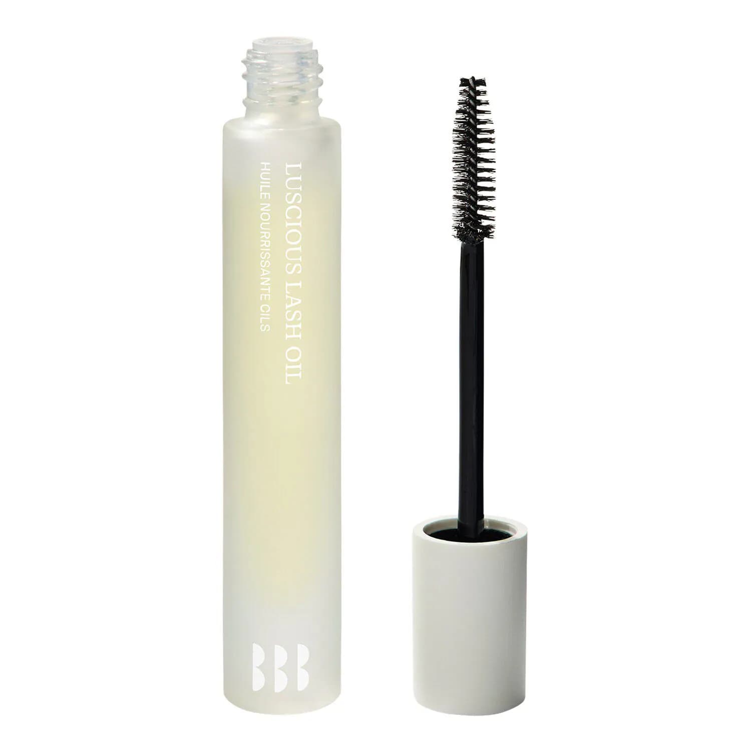 Luscious Lash Oil