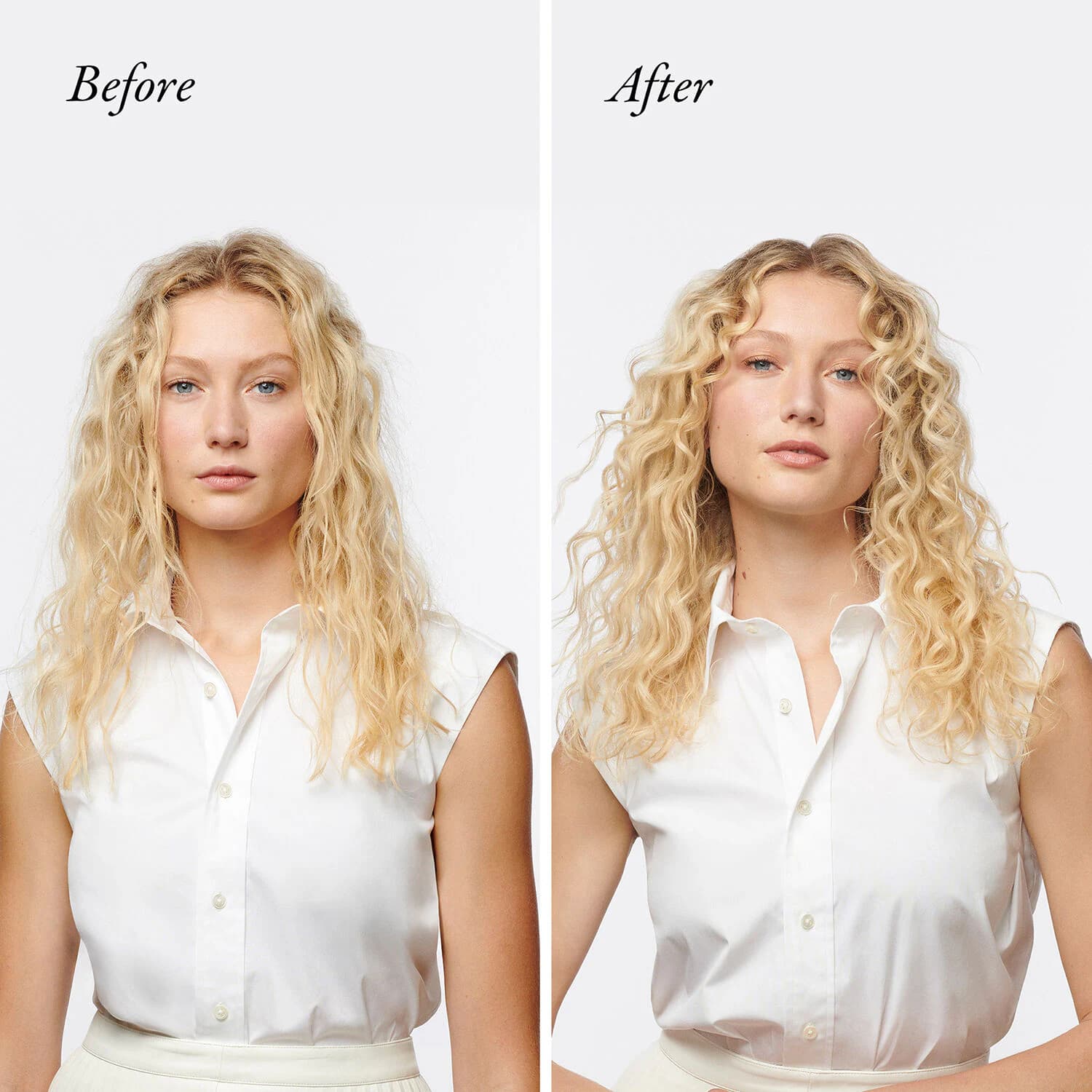 Hair Alchemy Fortifying Treatment Serum