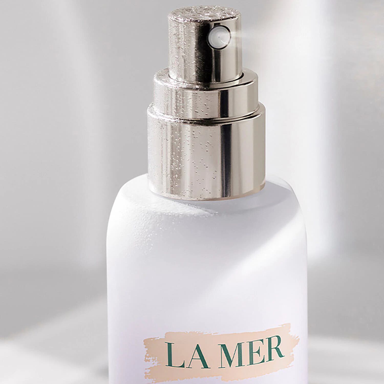 The Revitalizing Mist