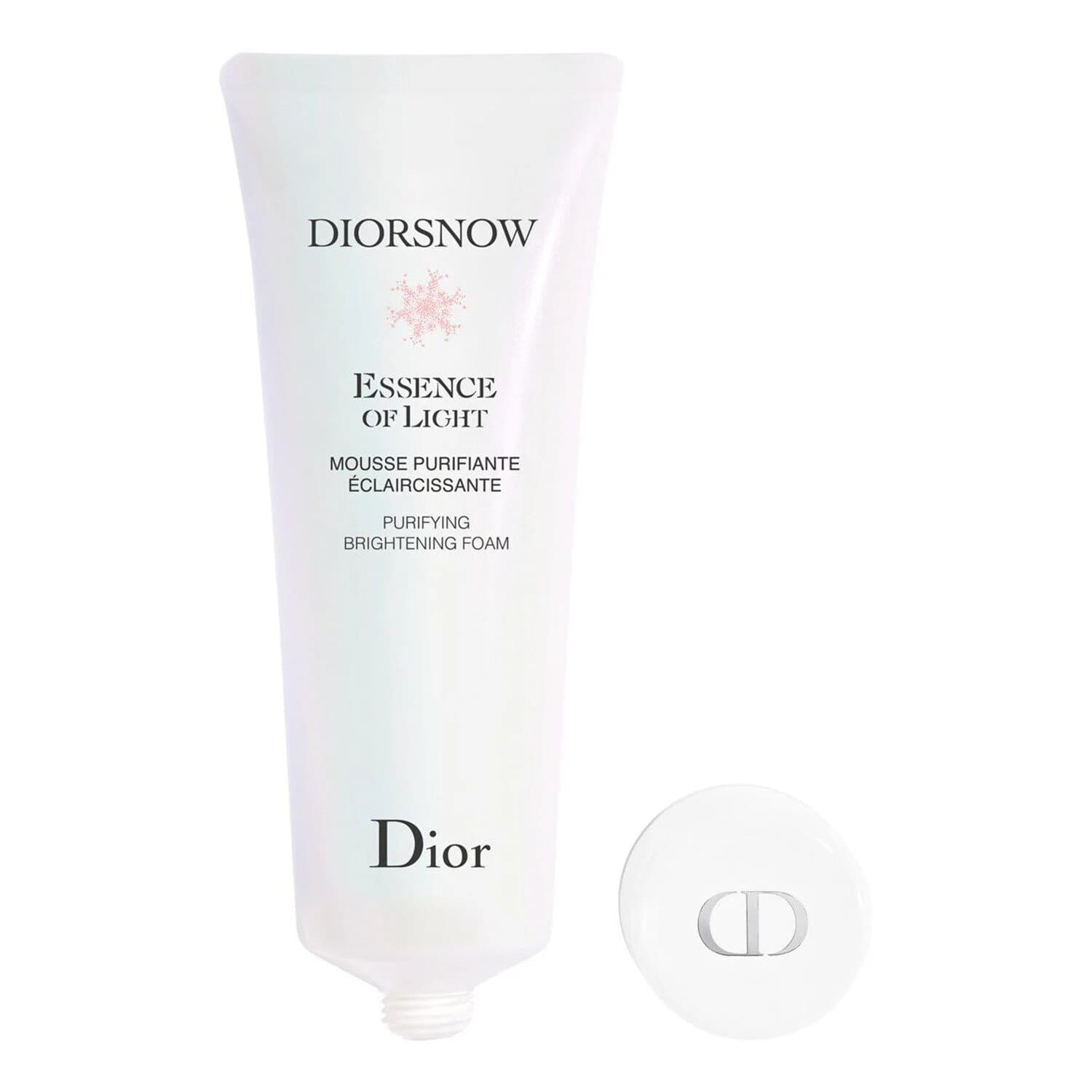 Dior Forever Natural Bronze - Limited Dioriviera Edition