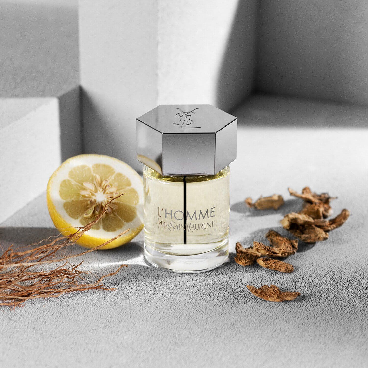L'Homme Eau de Toilette 