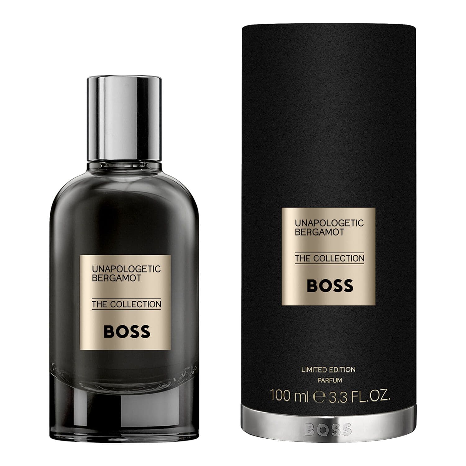The Collection Unapologetic Bergamot
