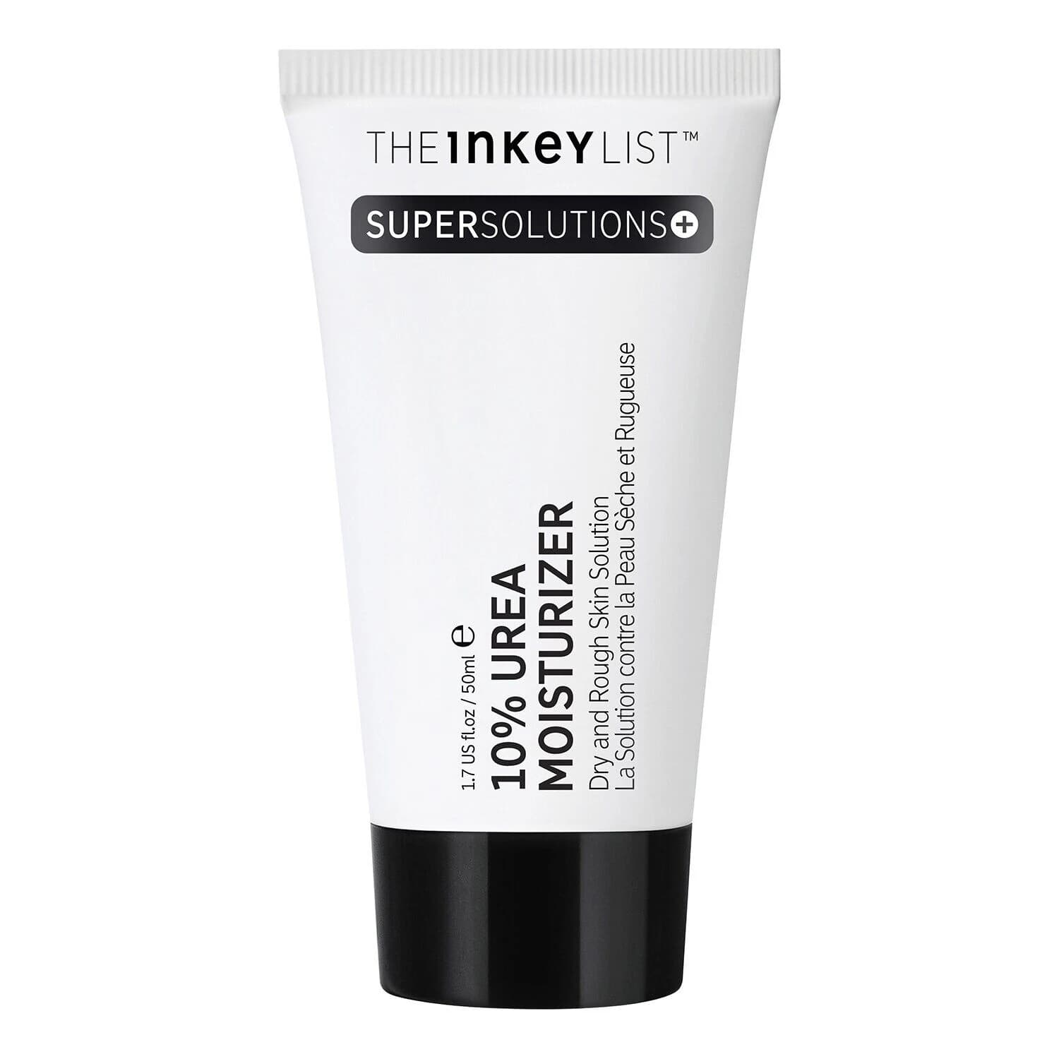 SuperSolutionsᐩ 10% Urea Moisturizer