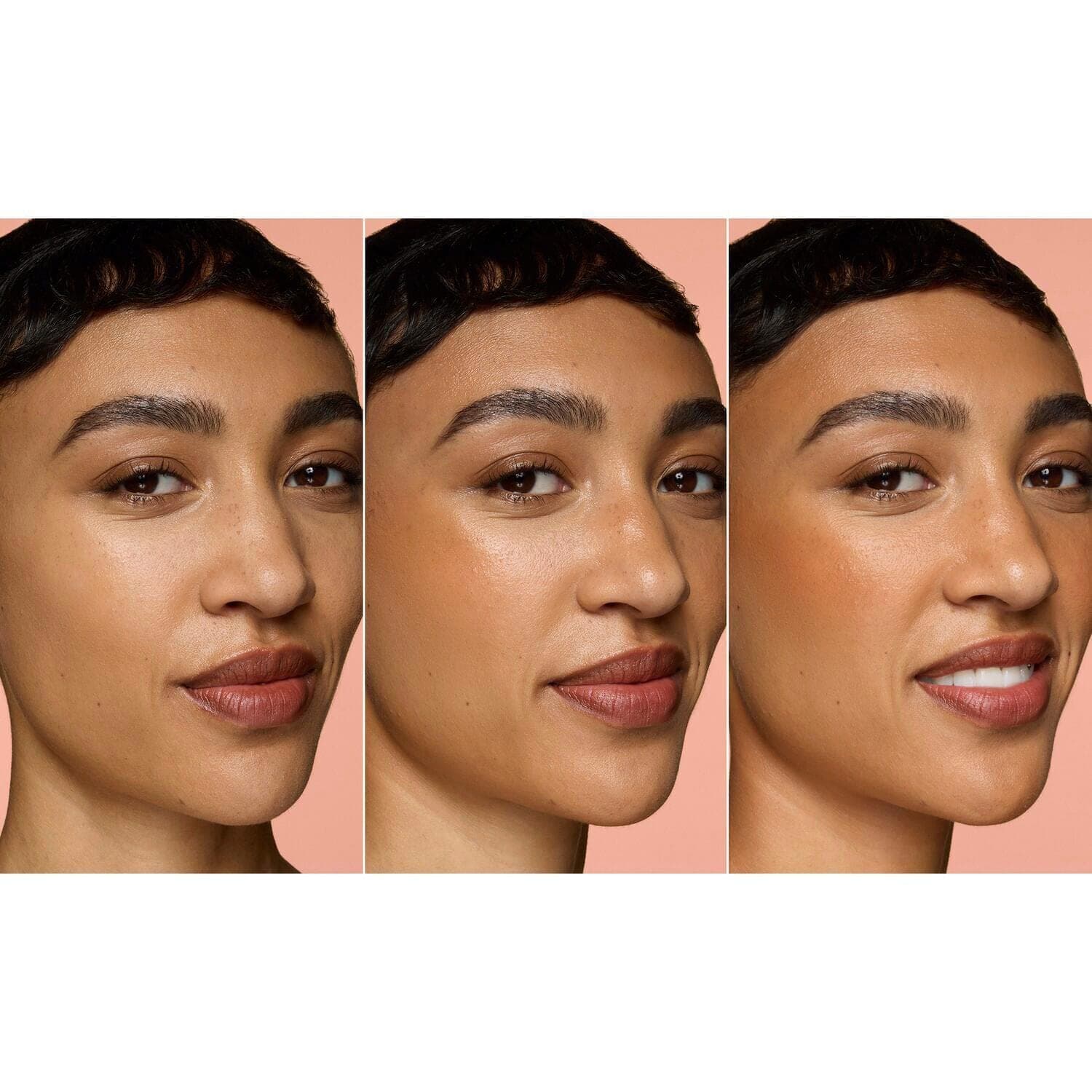 Soft Glam Cream Bronzer