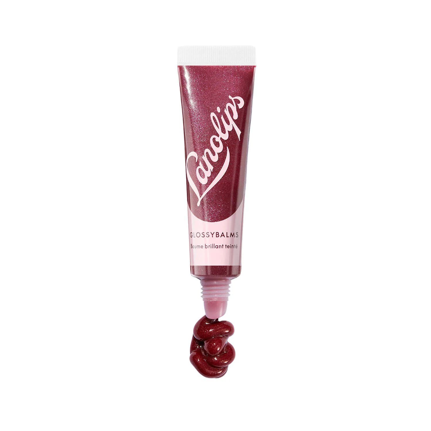 Glossy Balm Berry