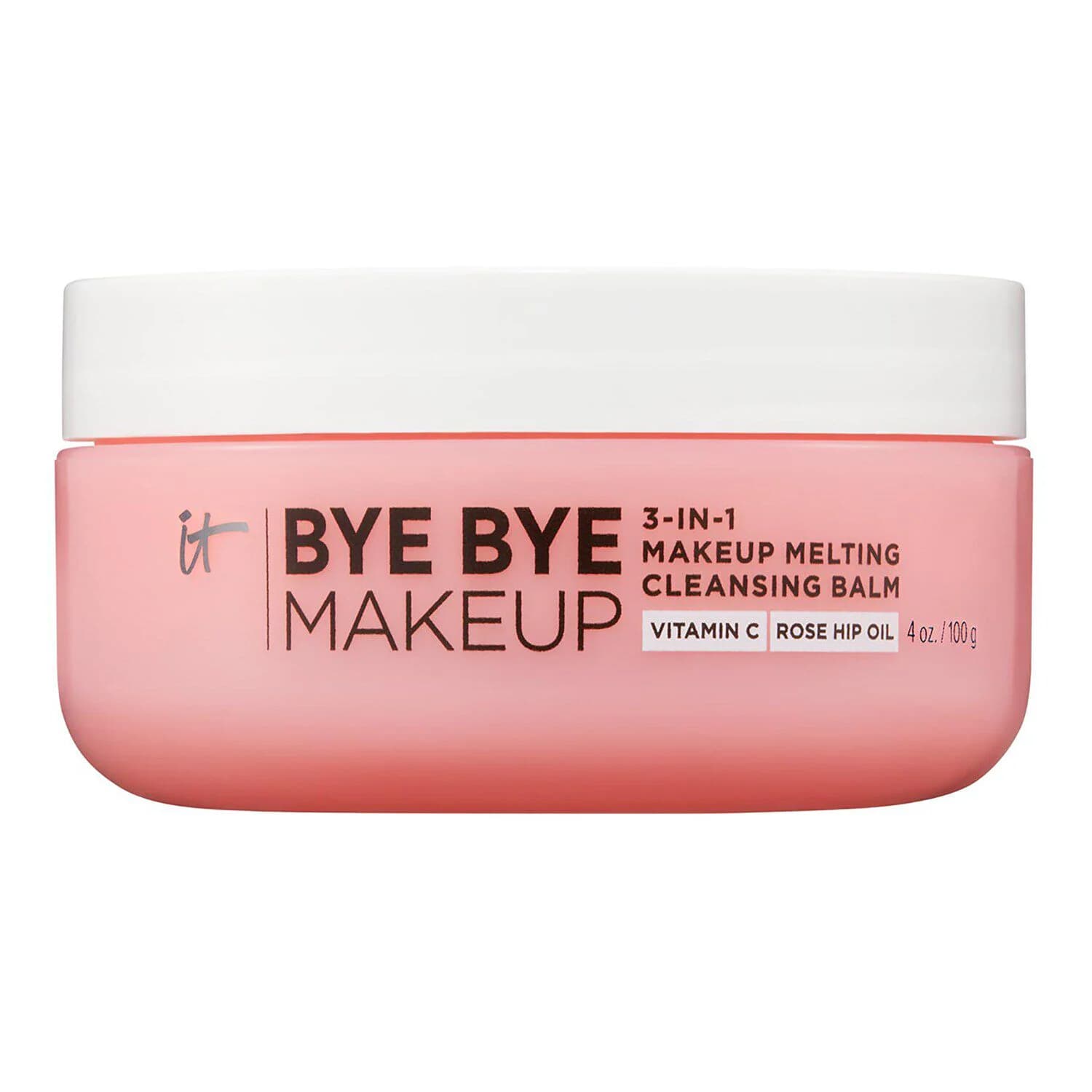 Bye Bye Makeup Cleansing Balm Makeup Remover