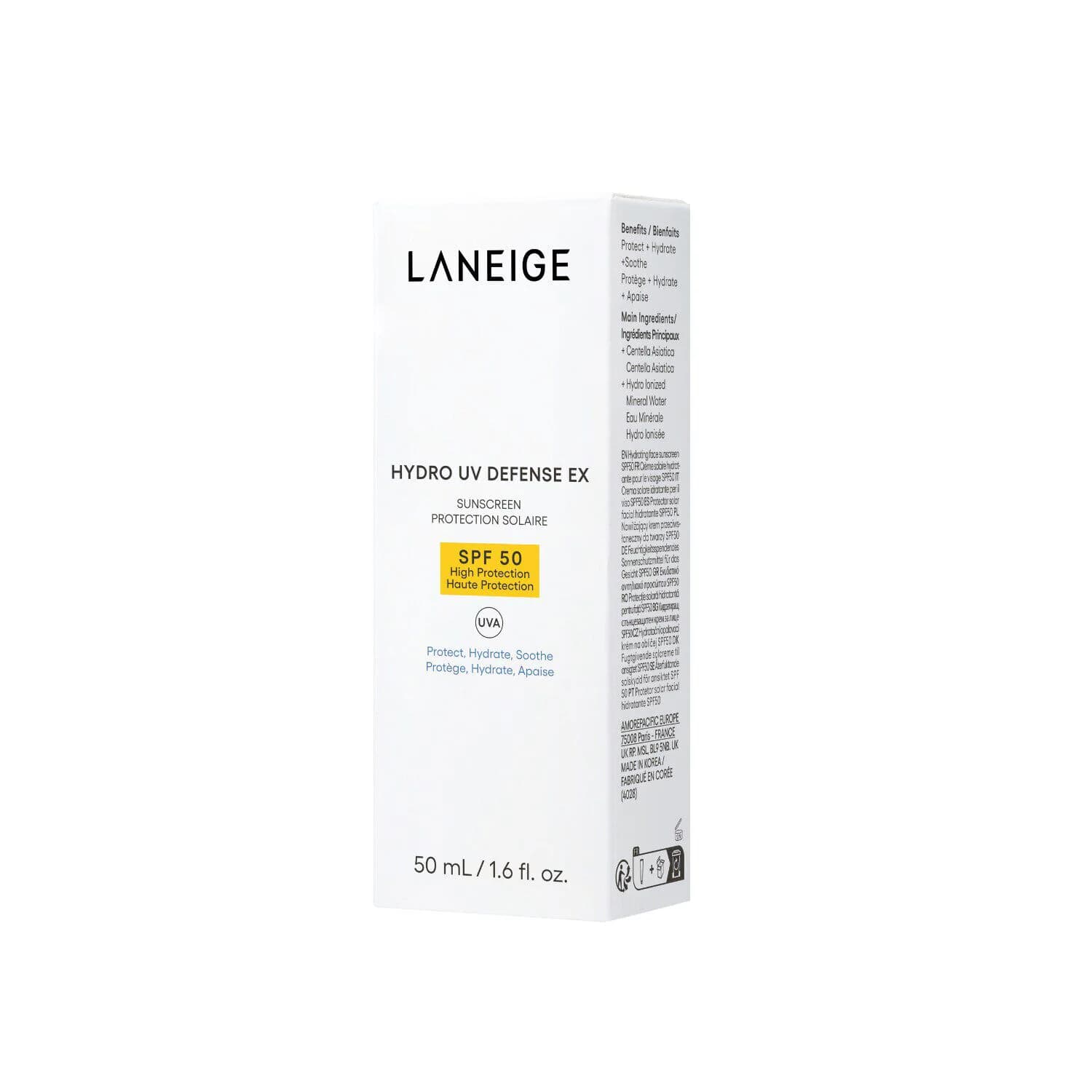 Hydro Uv Defense Ex Sunscreen