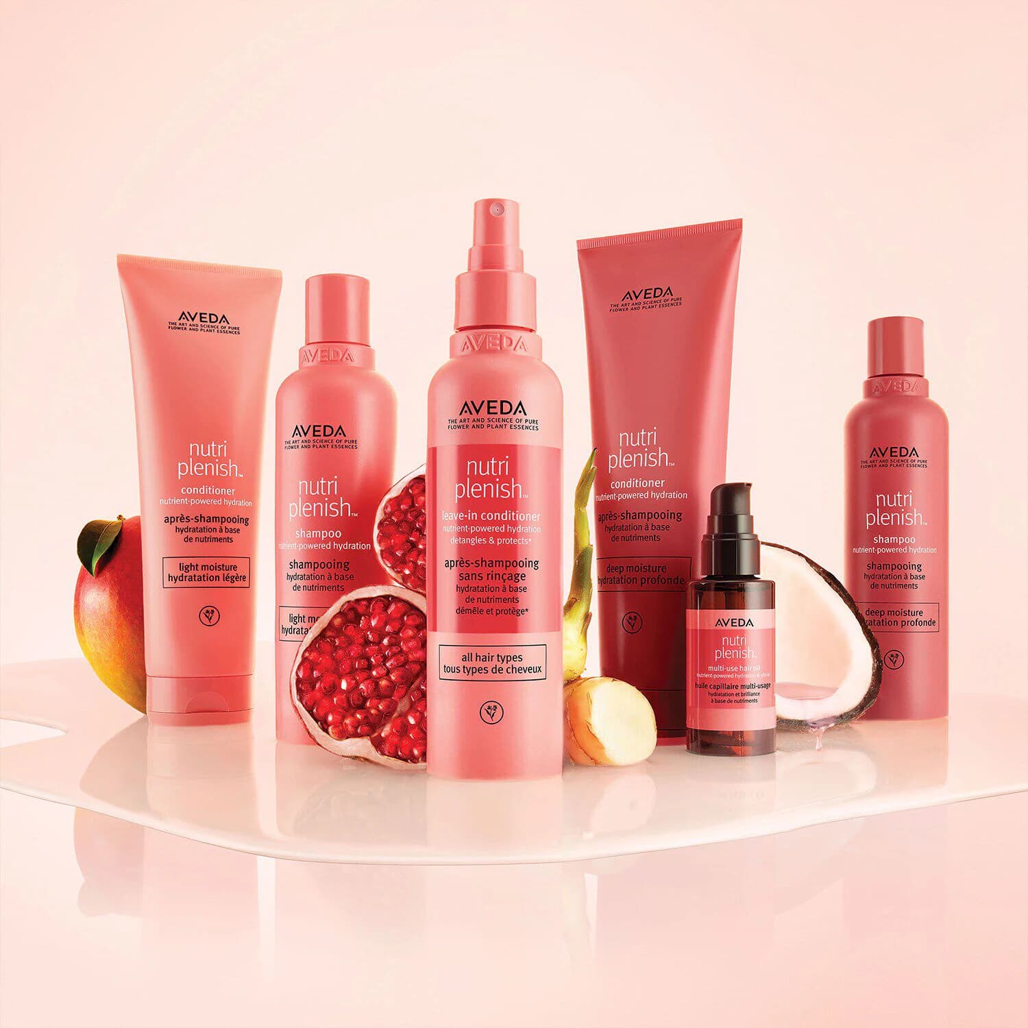 Nutriplenish Conditioner Deep