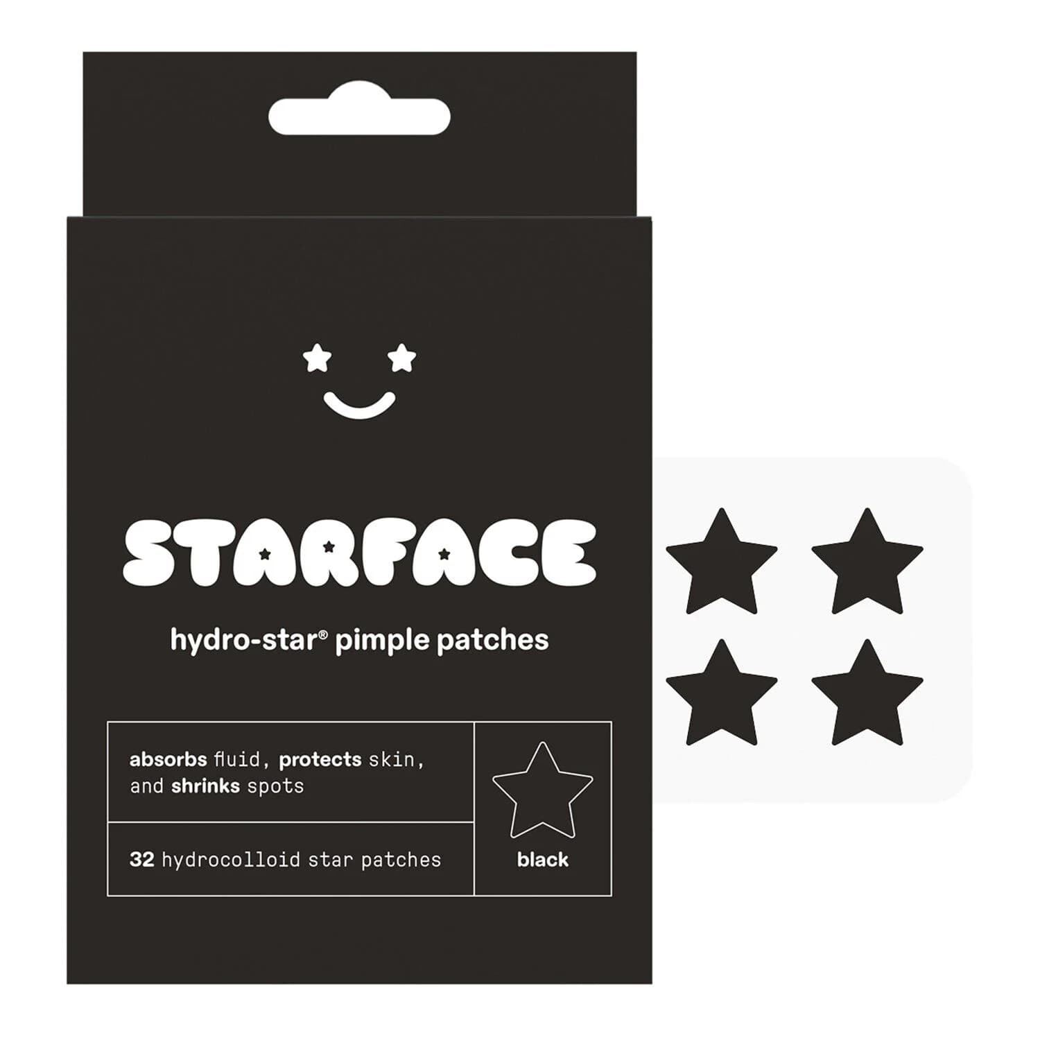 Hydro-star Black 32 CT