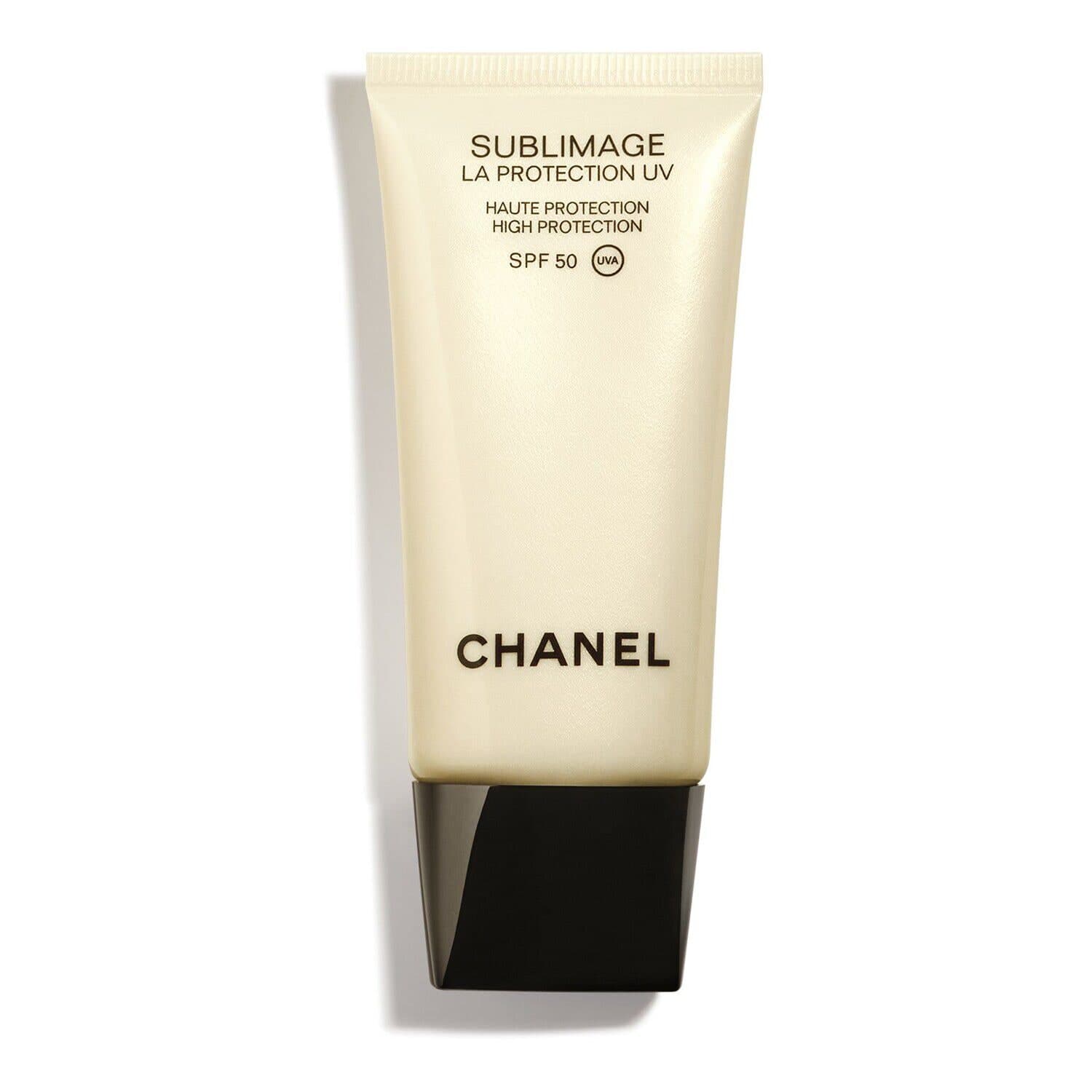 SUBLIMAGE - La Protection Uv High Protection Spf 50
