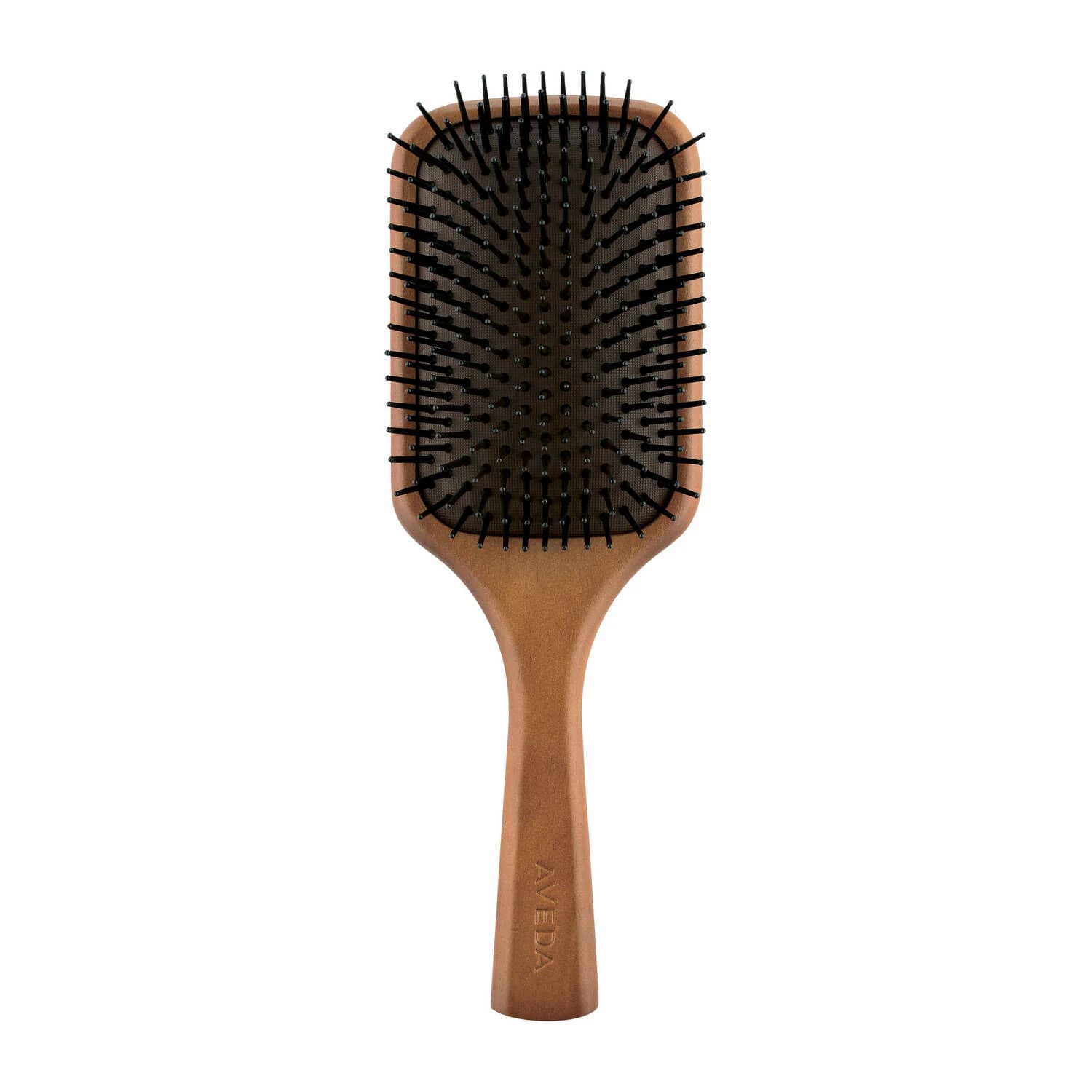 Wooden Paddle Brush - Wooden Brush 