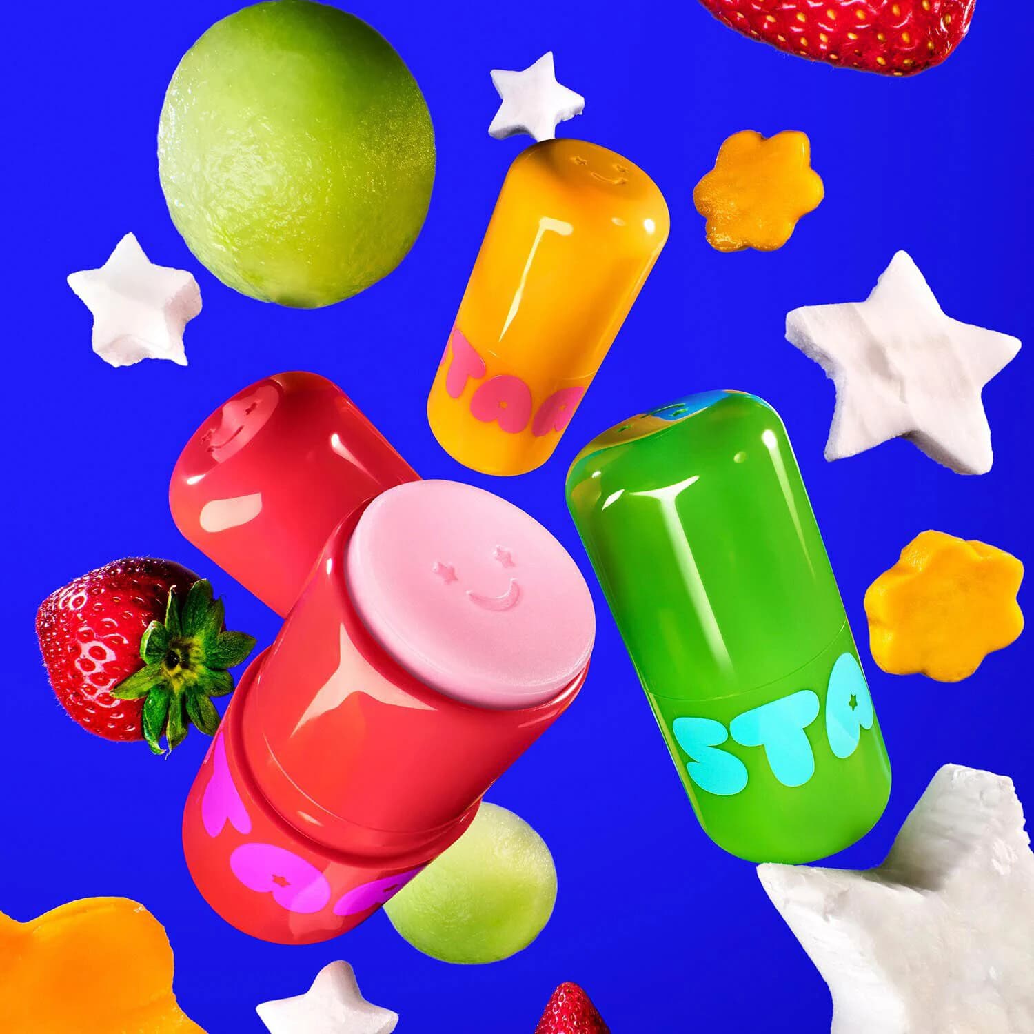 Star Balm - Mango Mania