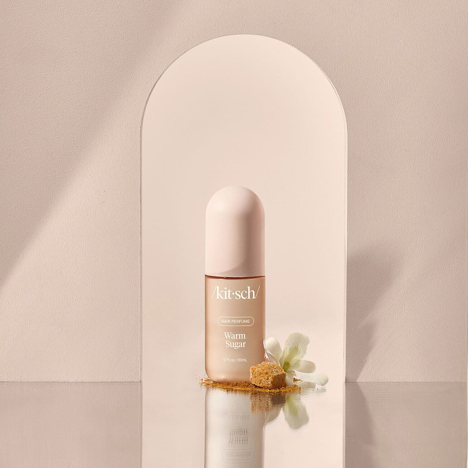 Warm Sugar Hair Perfume