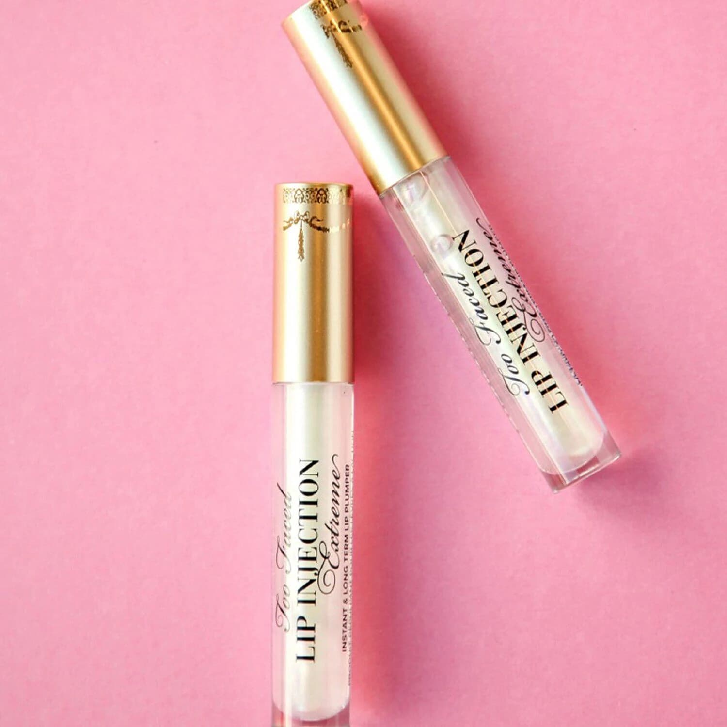 Lip Injection Extreme - Lip Plumper Travel Size