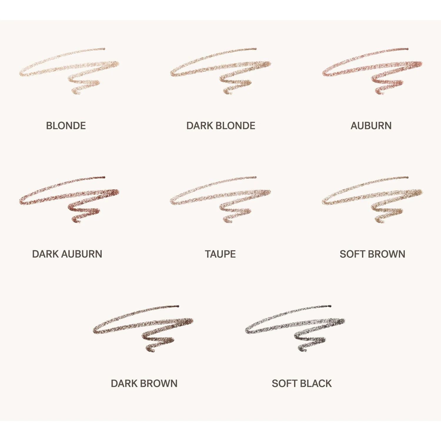 In Full Micro-Tip Eyebrow Pencil