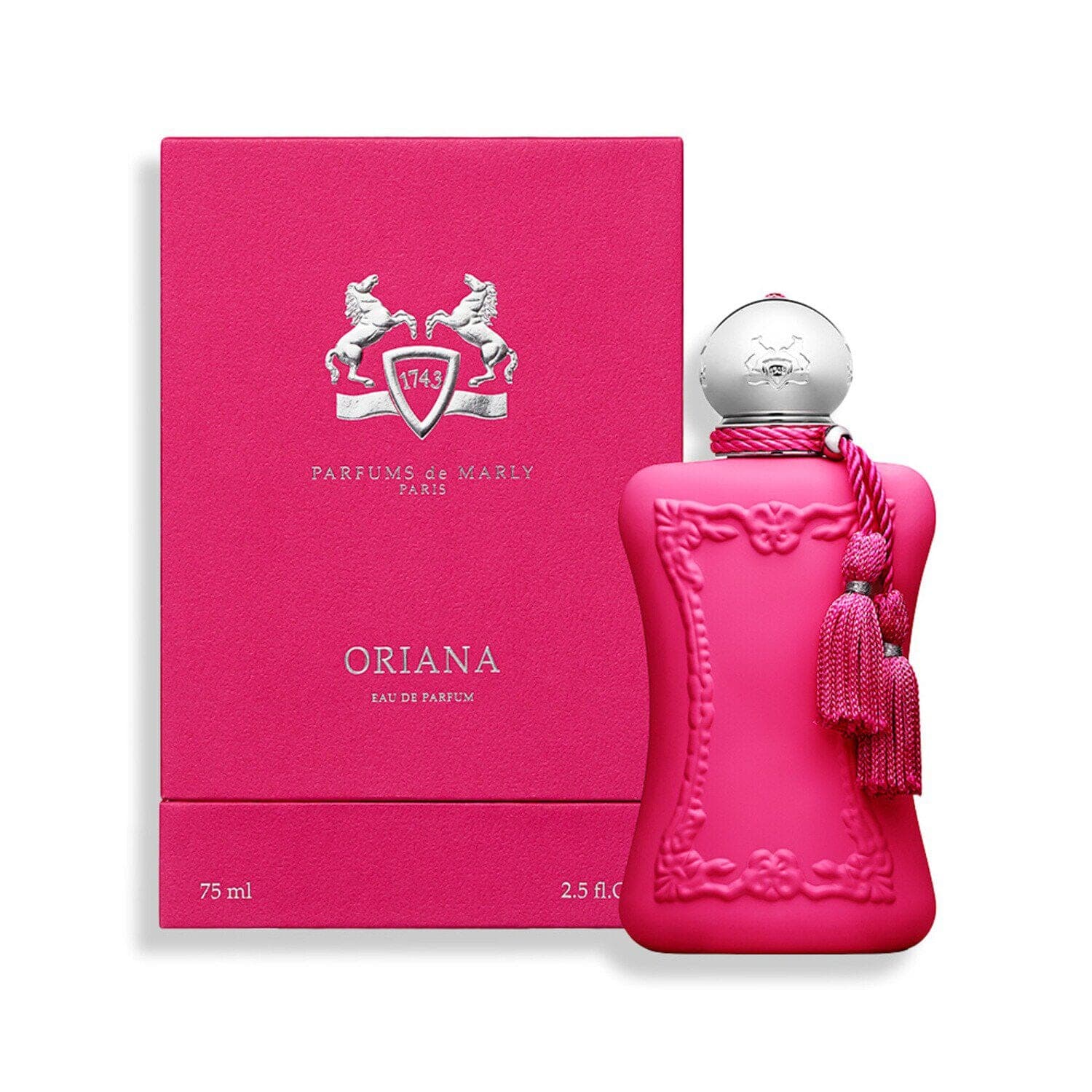 Oriana - Eau de Parfum