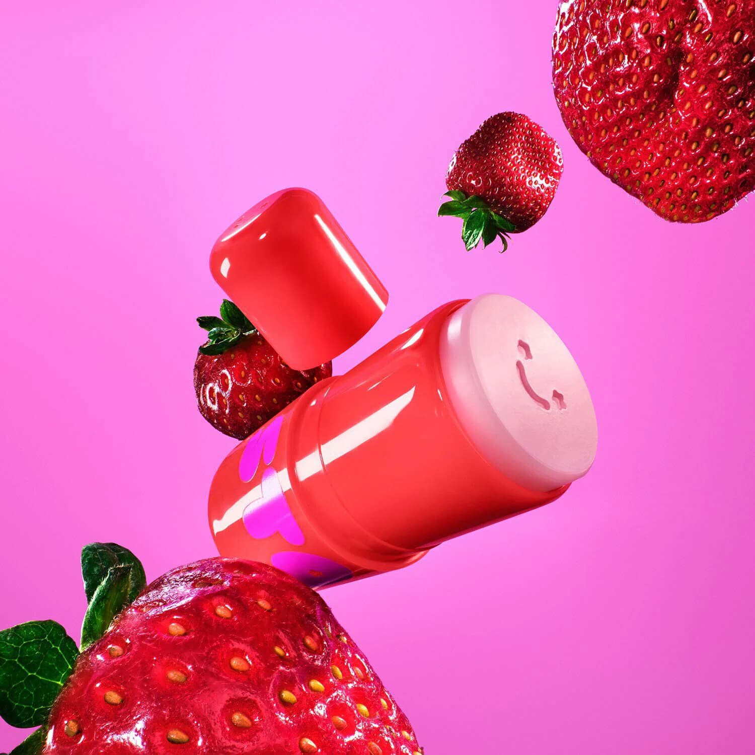 Star Balm - So Strawberry