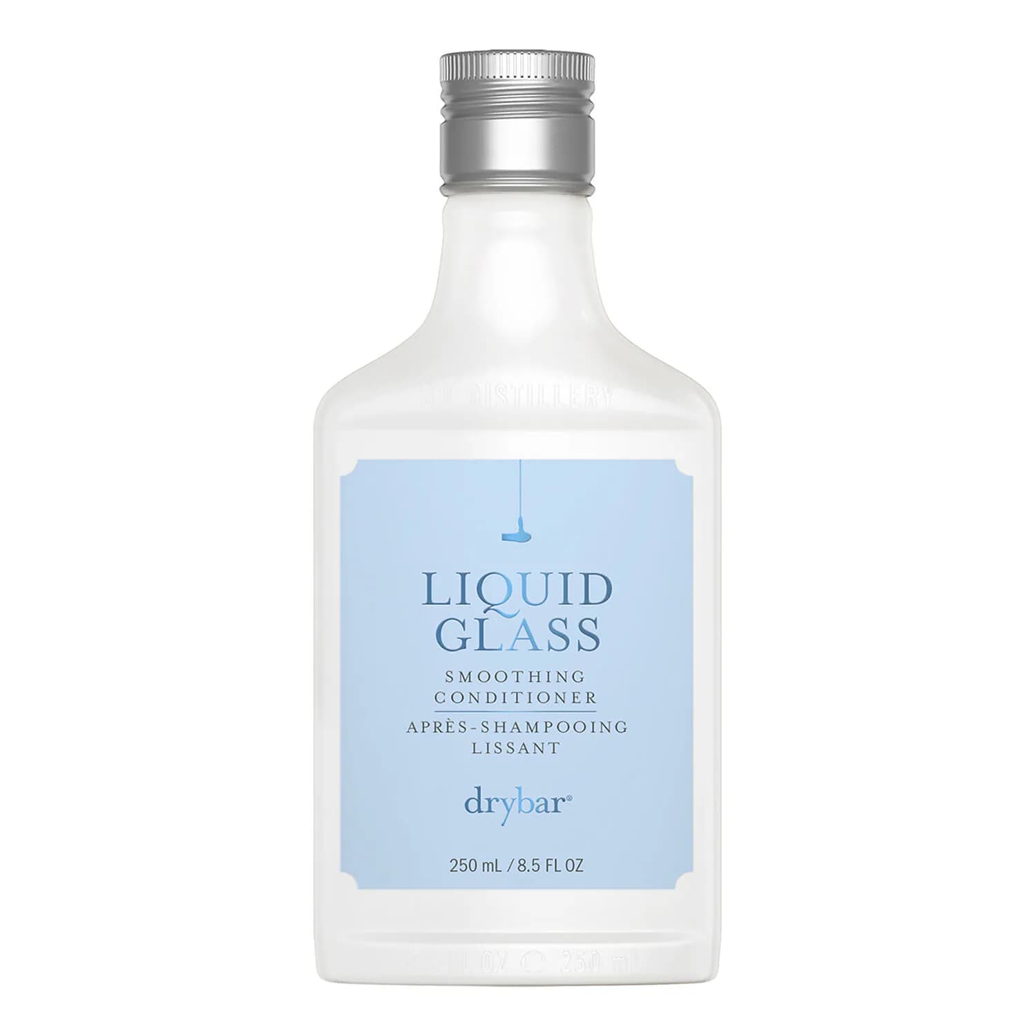 Liquid Glass Smoothing Conditioner