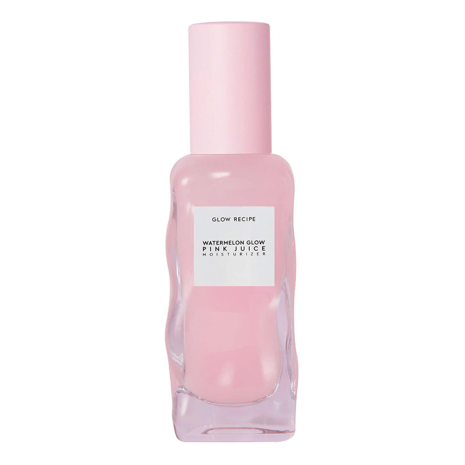 Watermelon Pink Juice Oil-Free Moisturizer
