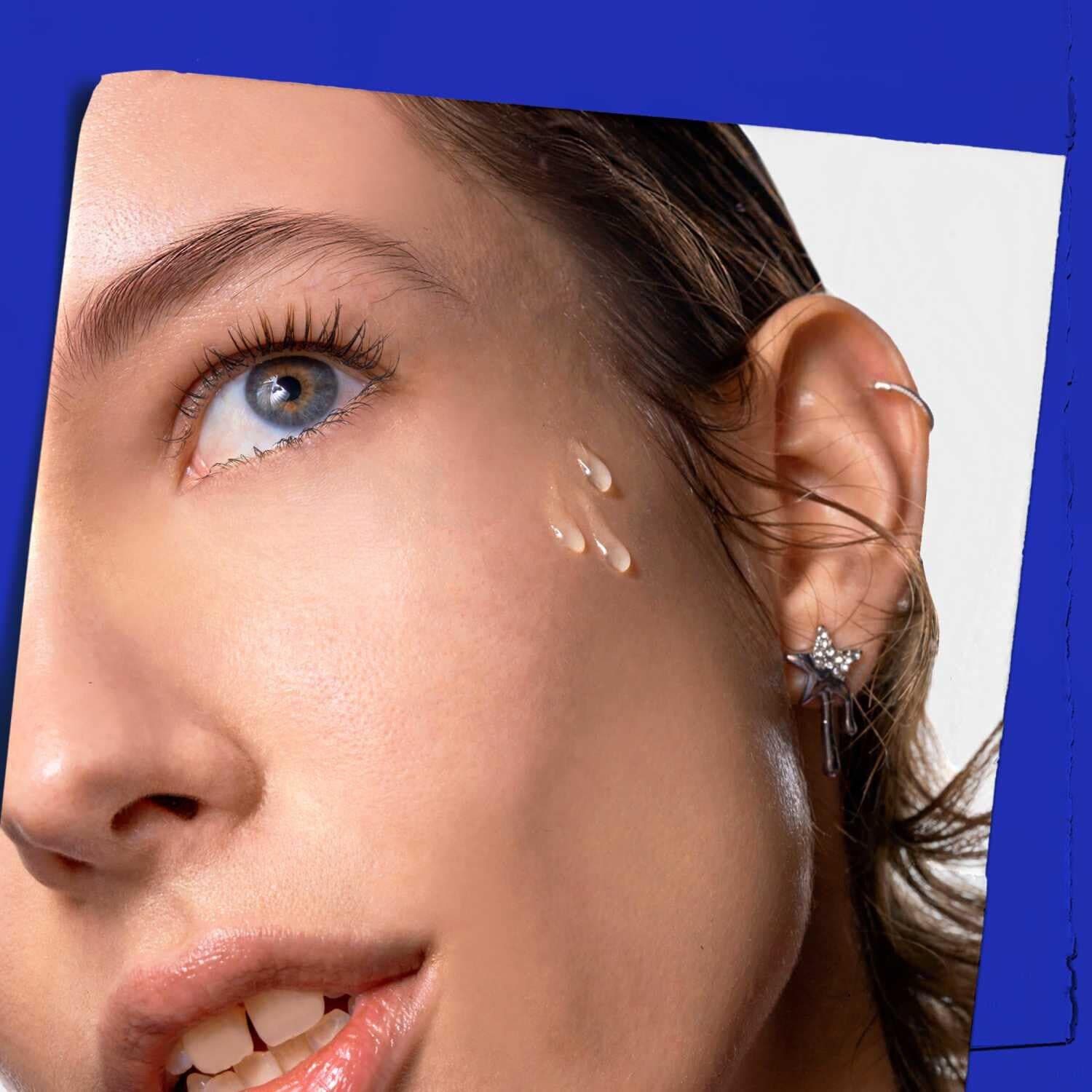 Midnight Recovery Concentrate Moisturizing Face Oil