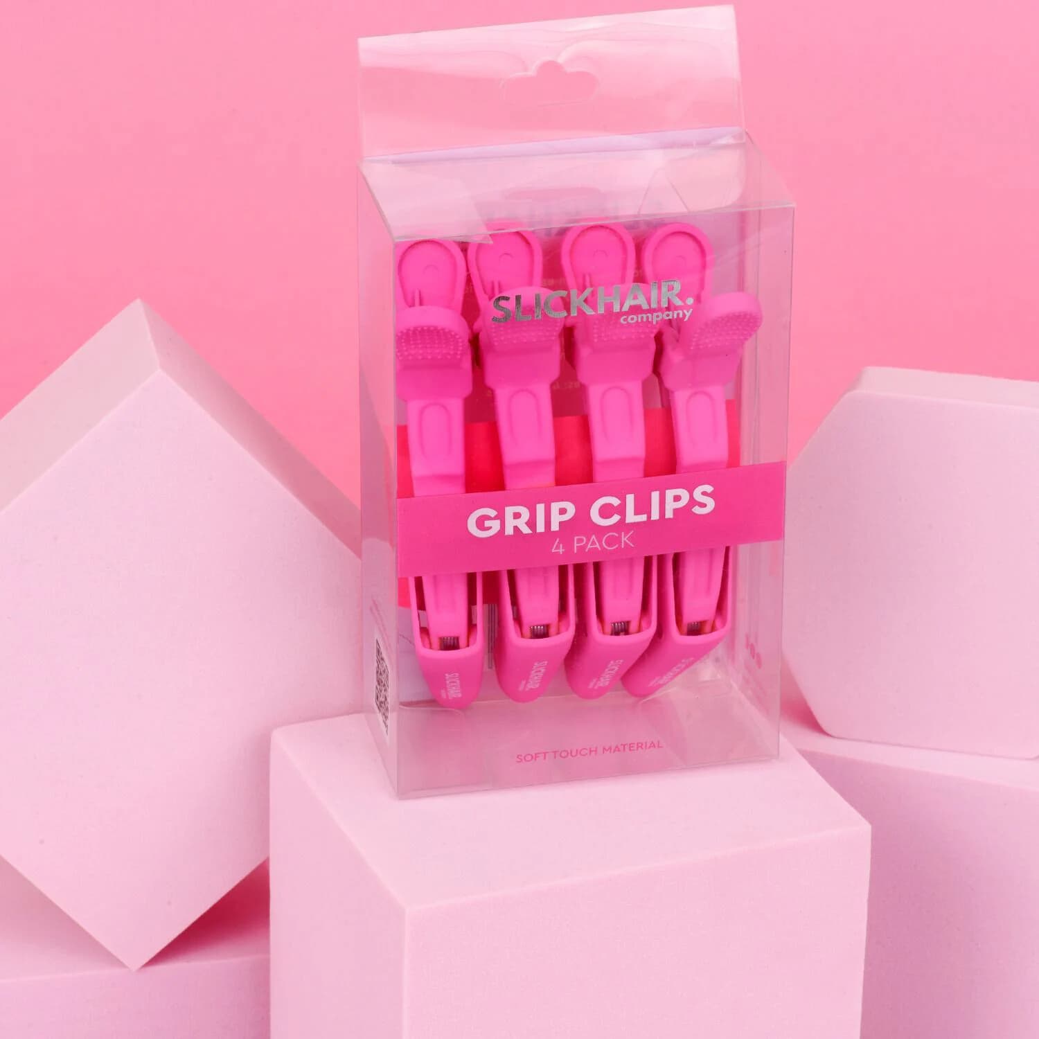 Grip Clip (4 Pack)