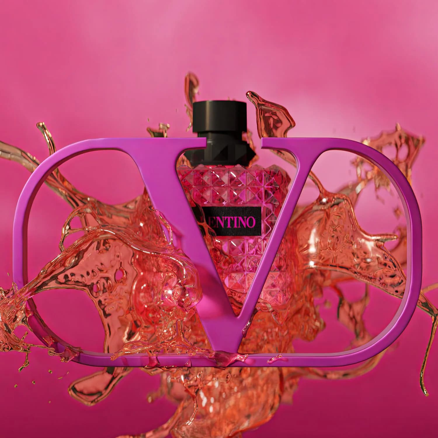 Born in Roma Donna Extradose Parfum