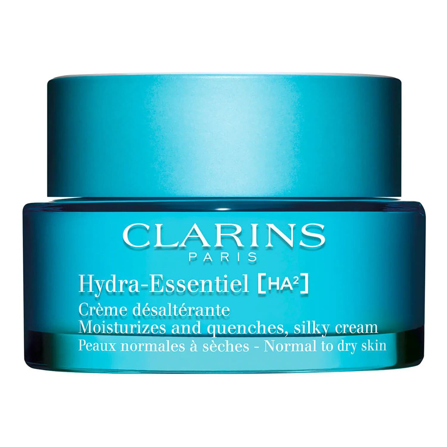 Hydra-Essential [HA²] - Silky Cream