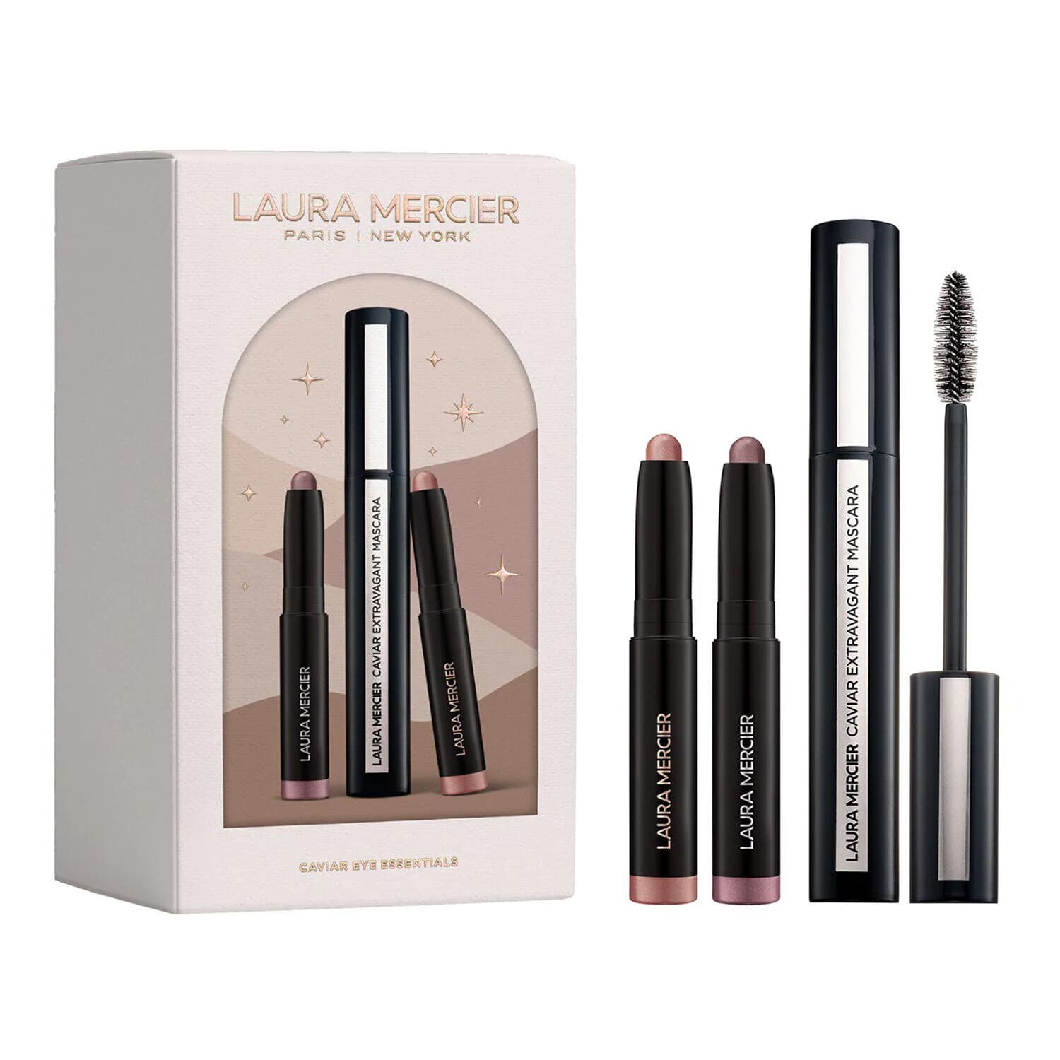 Caviar Eye Essentials