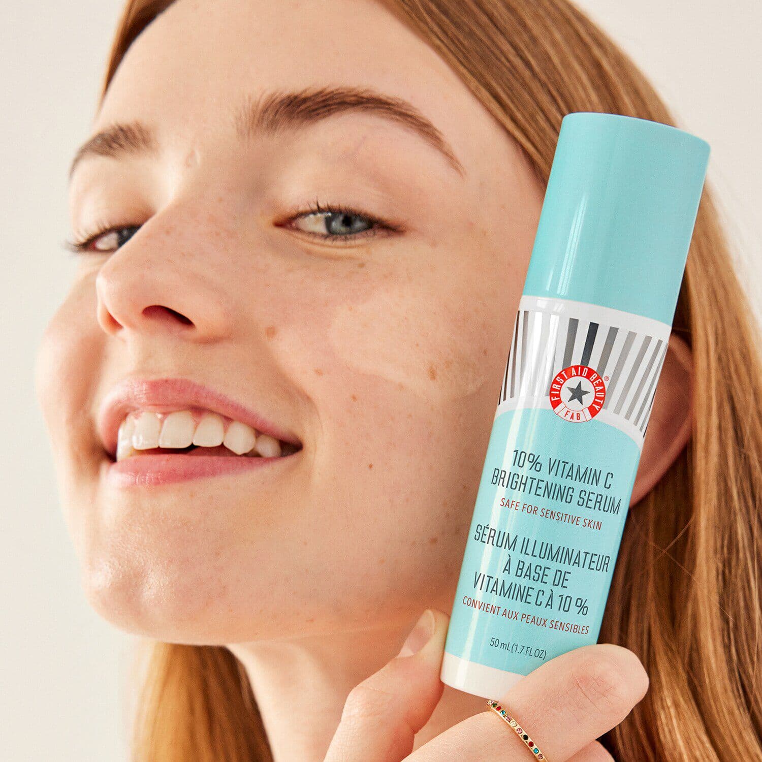10% Vitamin C Brightening Serum