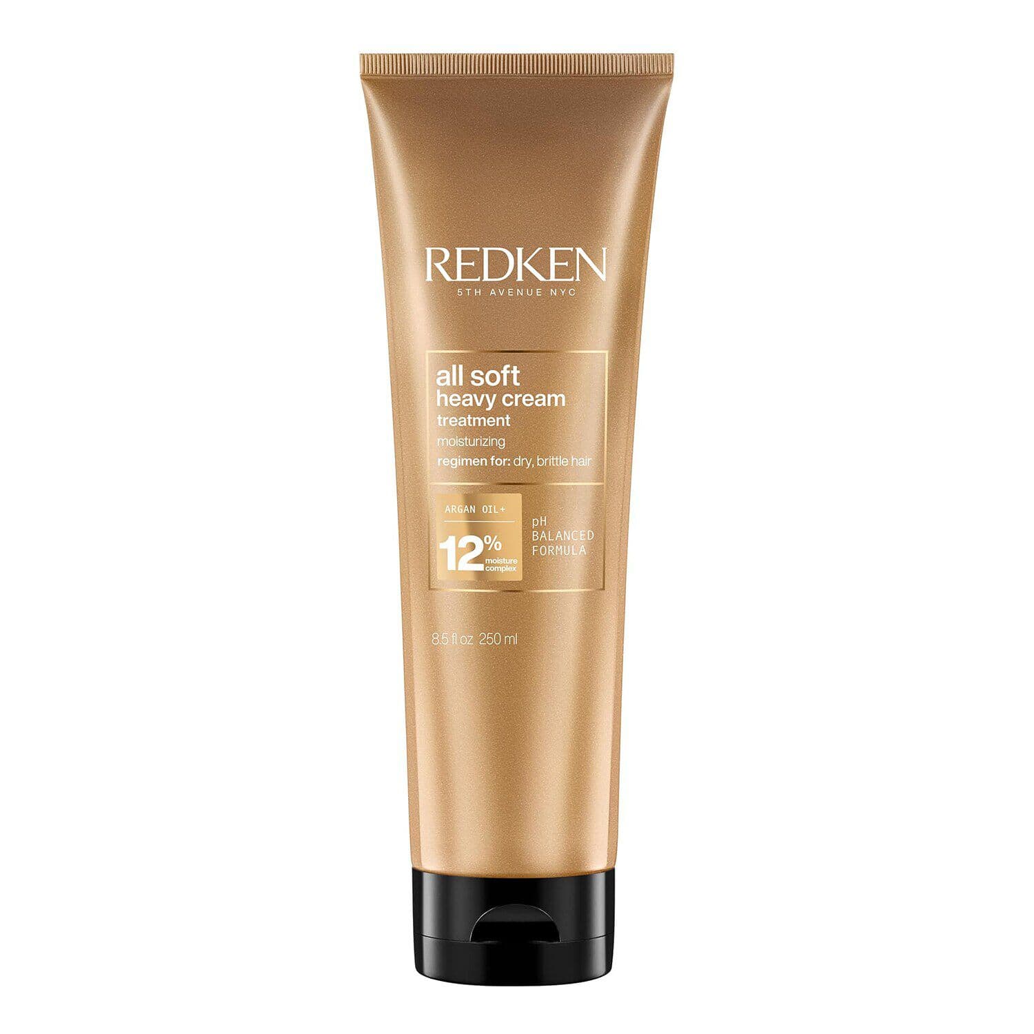 All Soft Heavy Cream Mask for Dry Hair