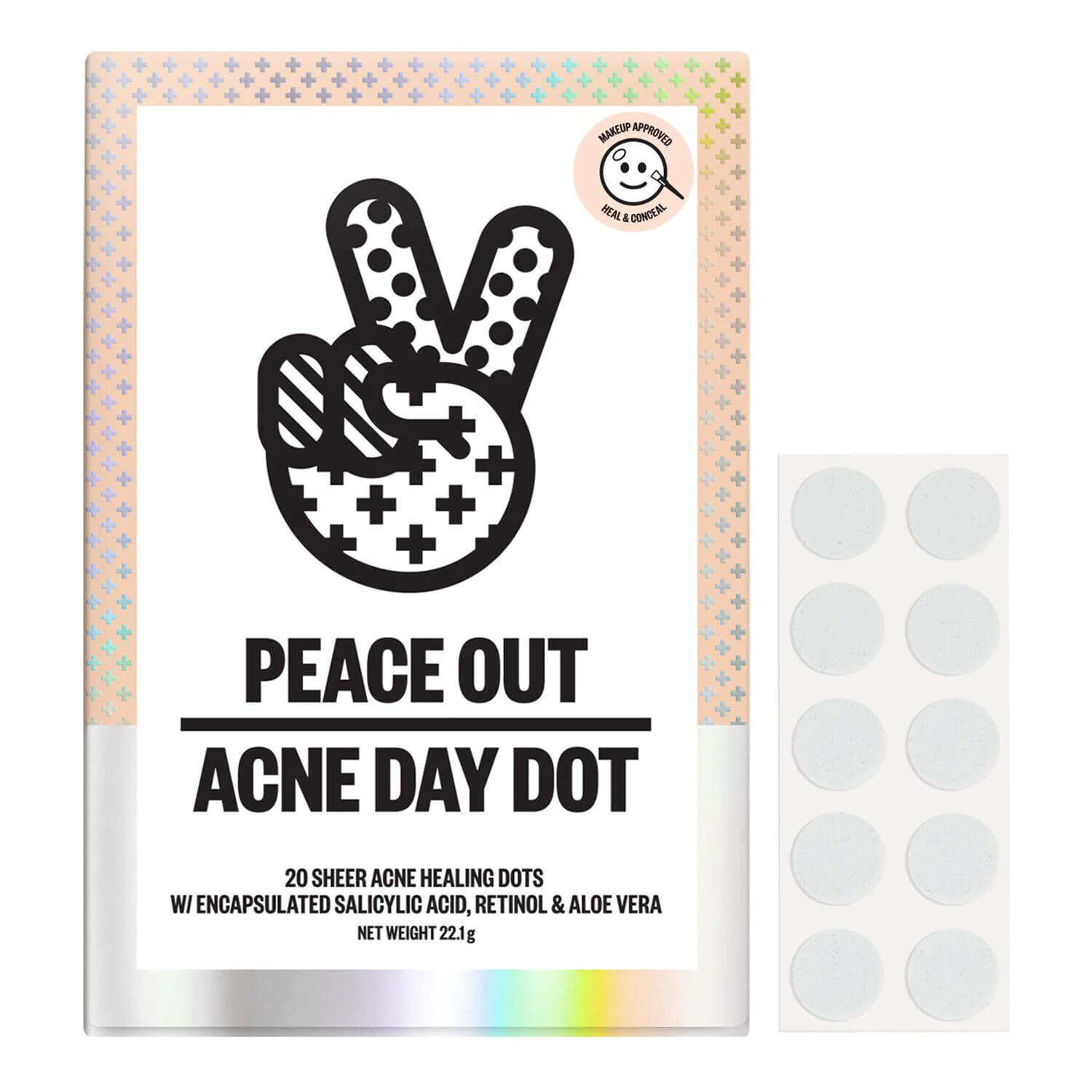 Acne Day Dot
