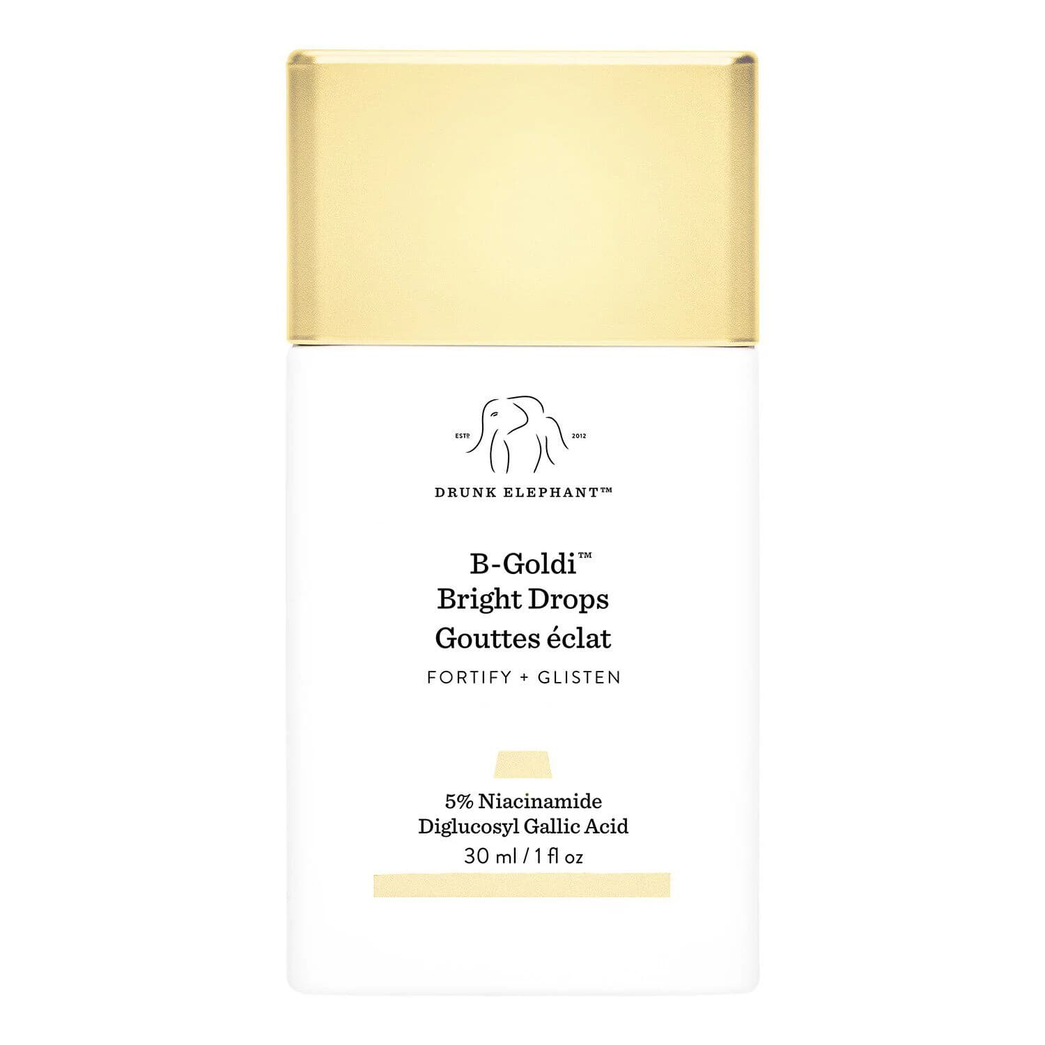 B-Goldi™Bright Drops