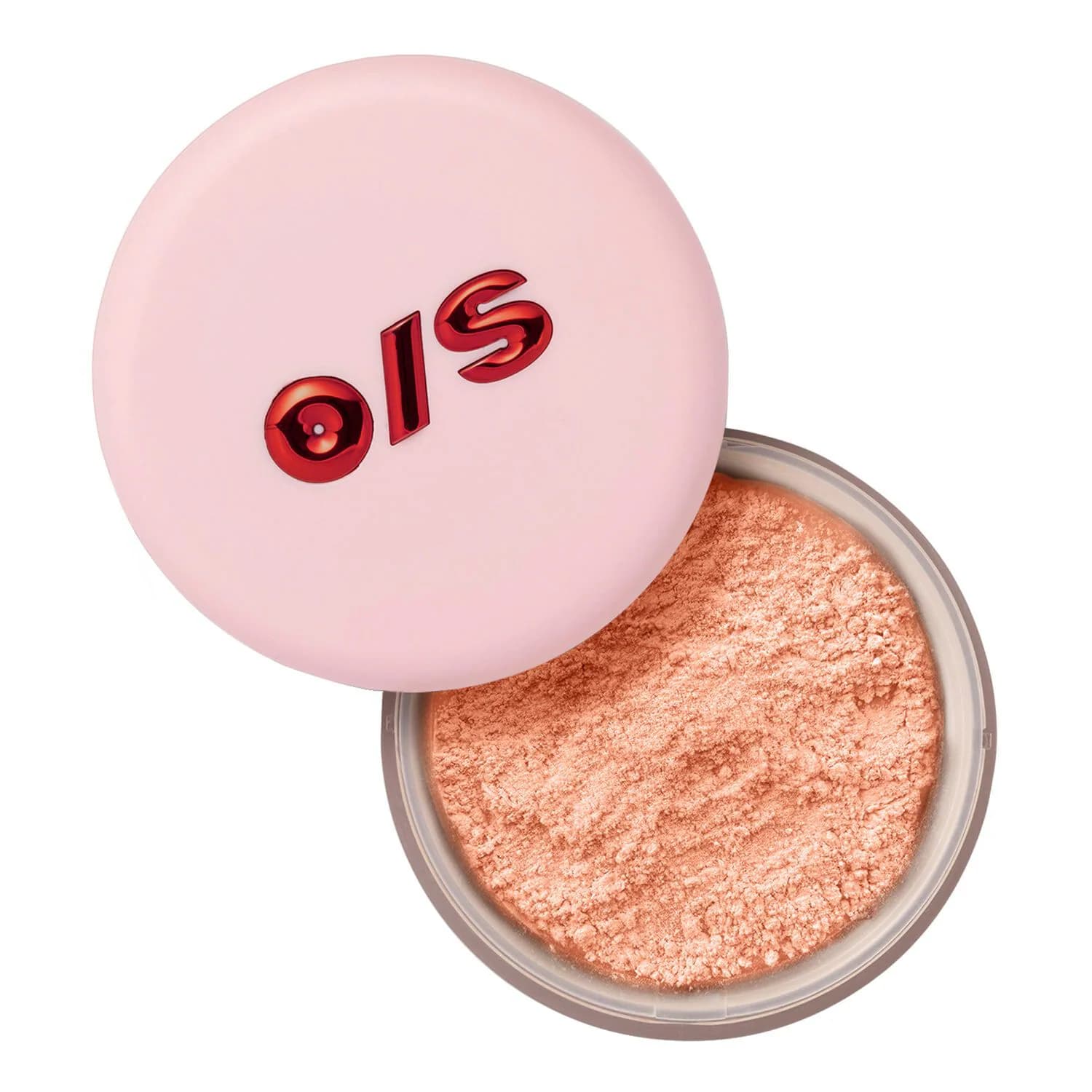 Ultimate Blurring Setting Powder
