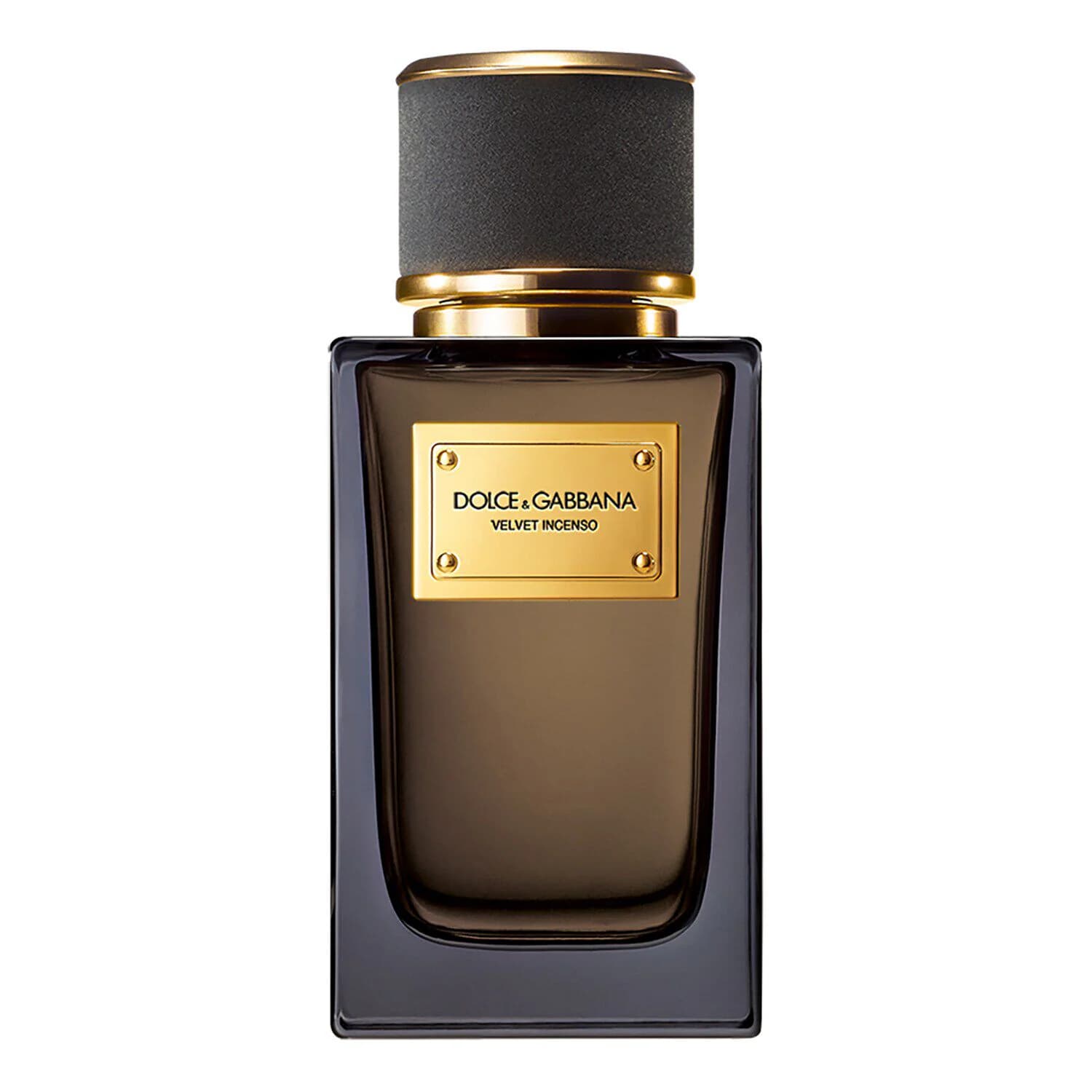 Velvet Incenso Eau de Parfum