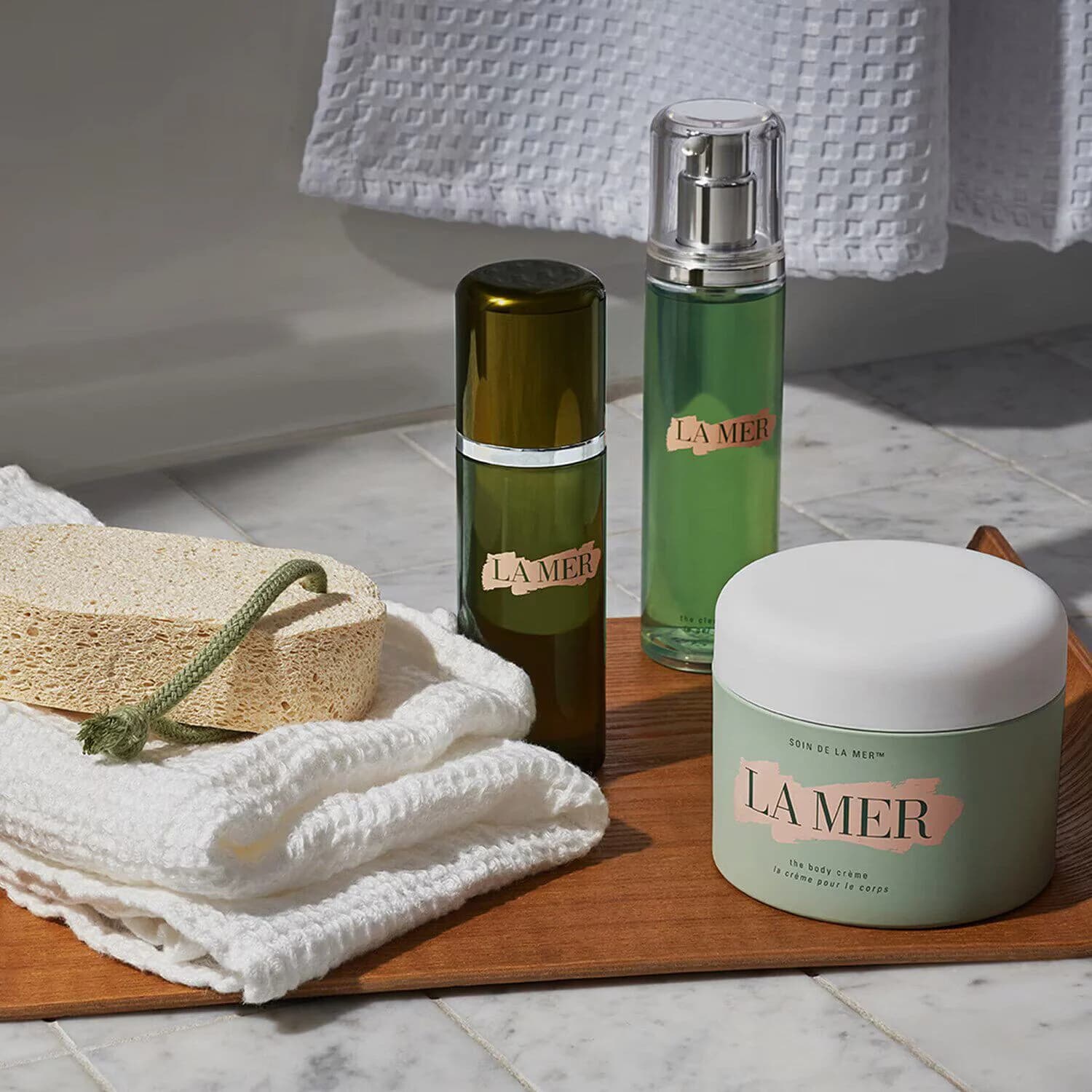 The Treatment Lotion
