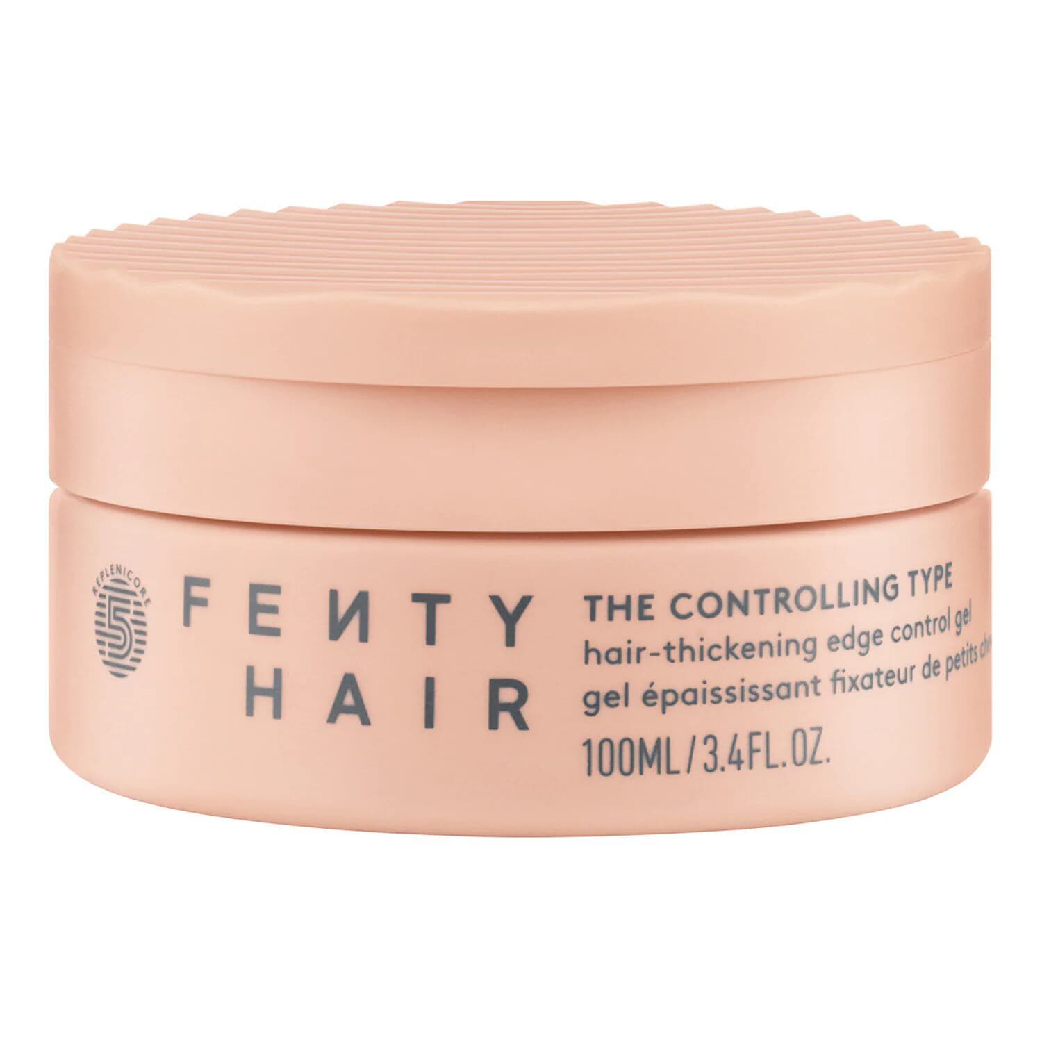 The Controlling Type Hair Thickening Edge Control