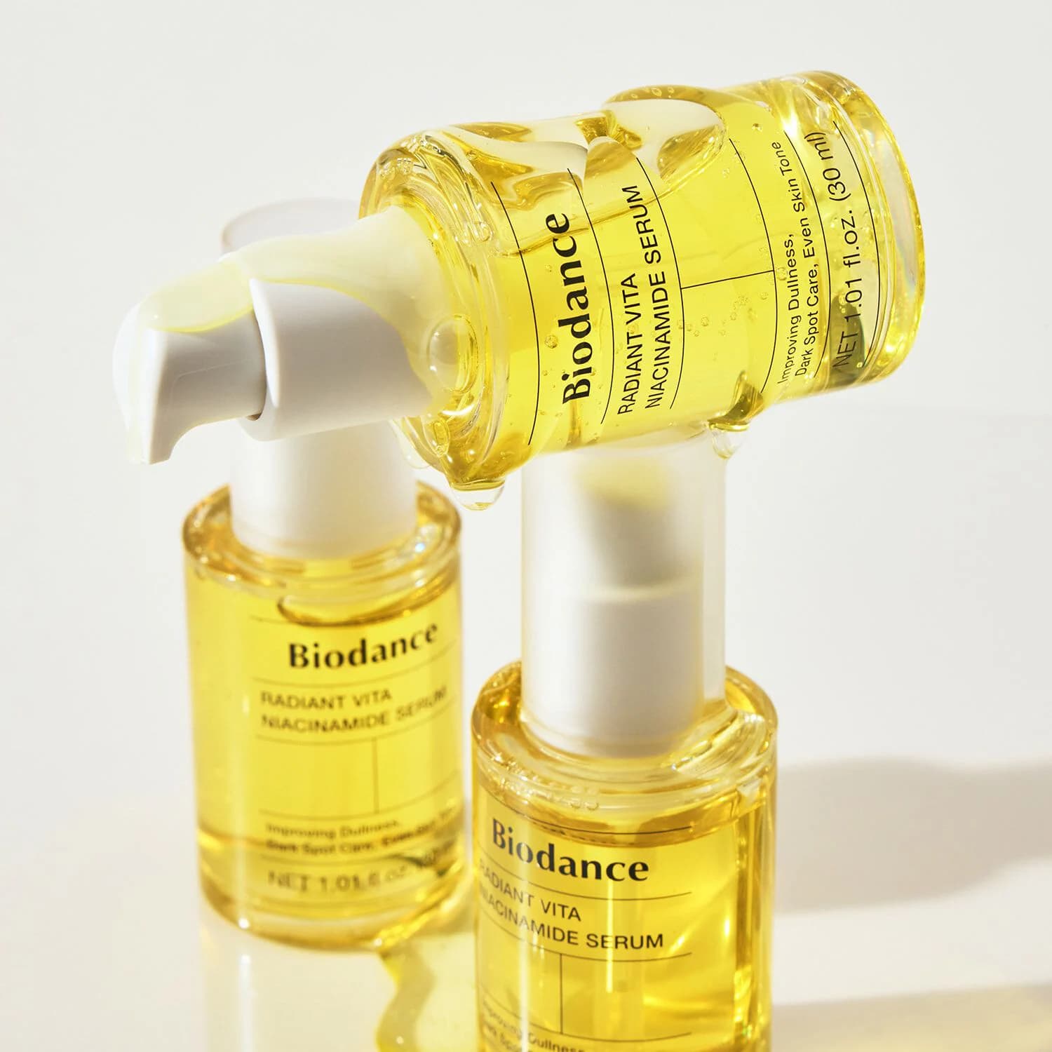 Radiant Vita Niacinamide Serum