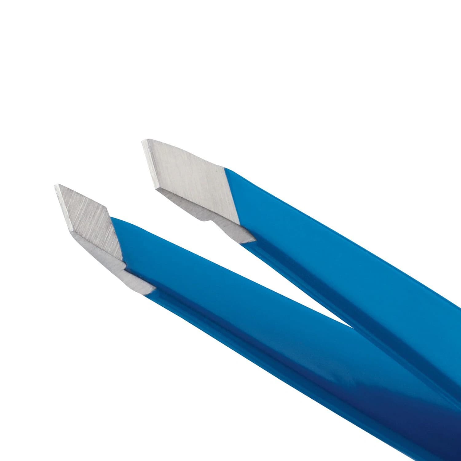 Mini Slant Tweezer
