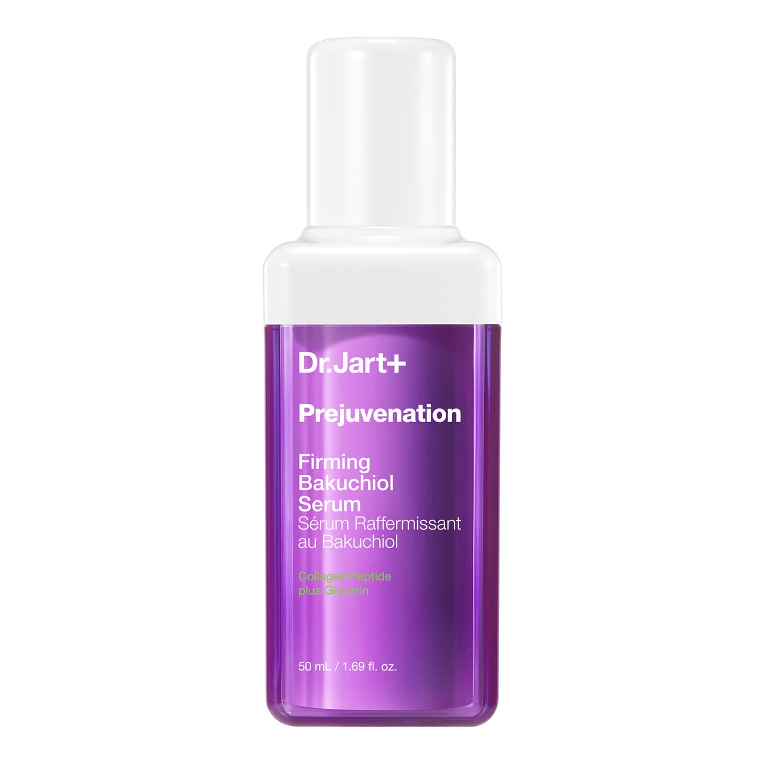 Prejuvenation Serum