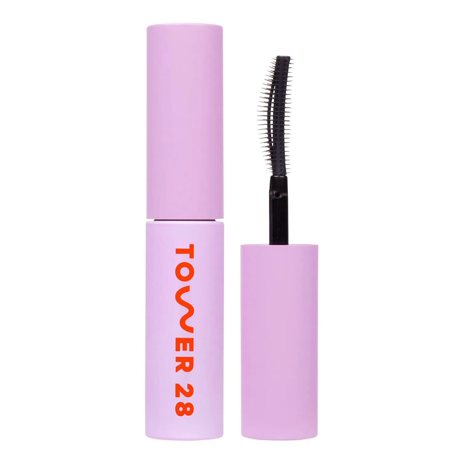 Mini MakeWaves Lengthening + Volumizing Mascara