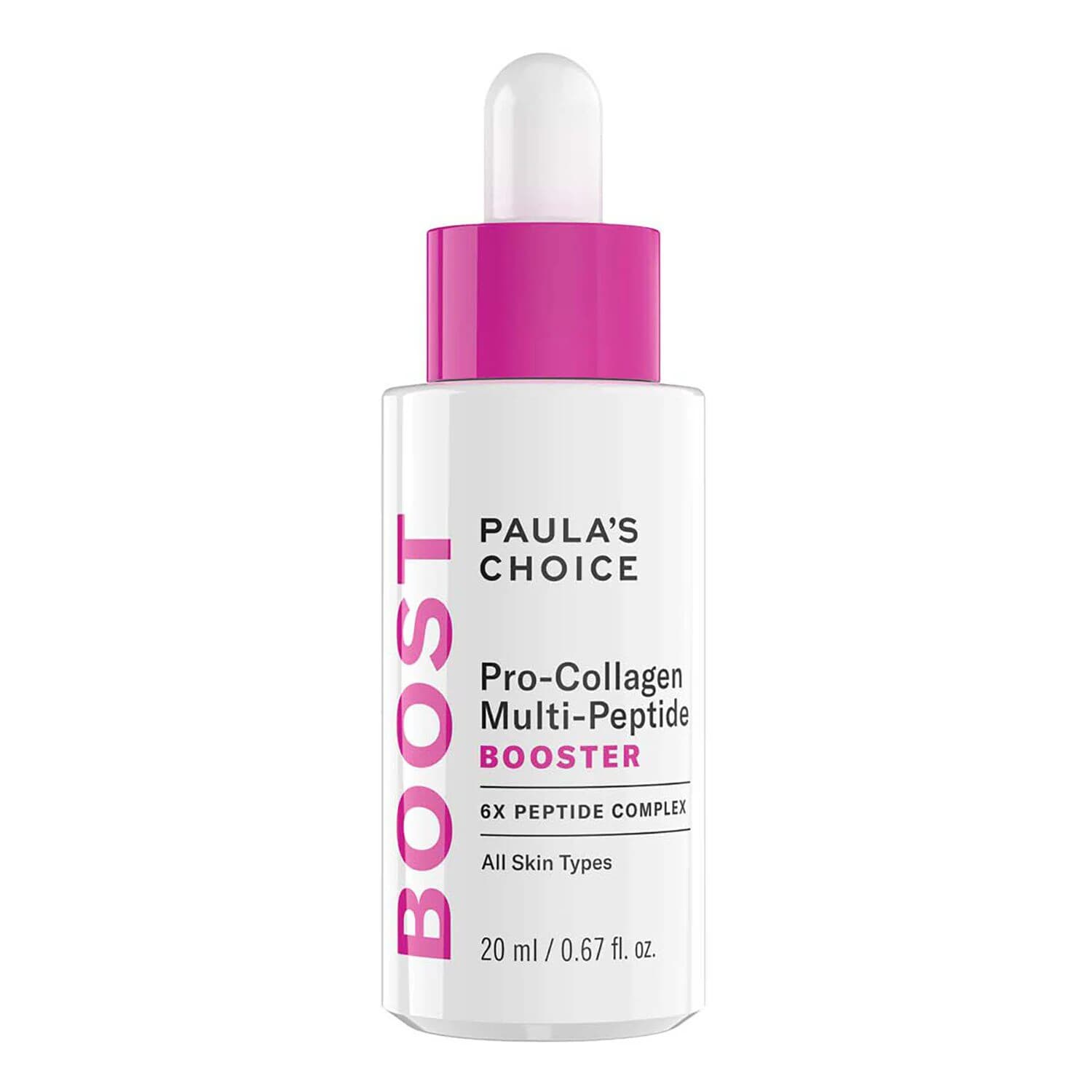 Pro-Collagen Multi-Peptide Booster