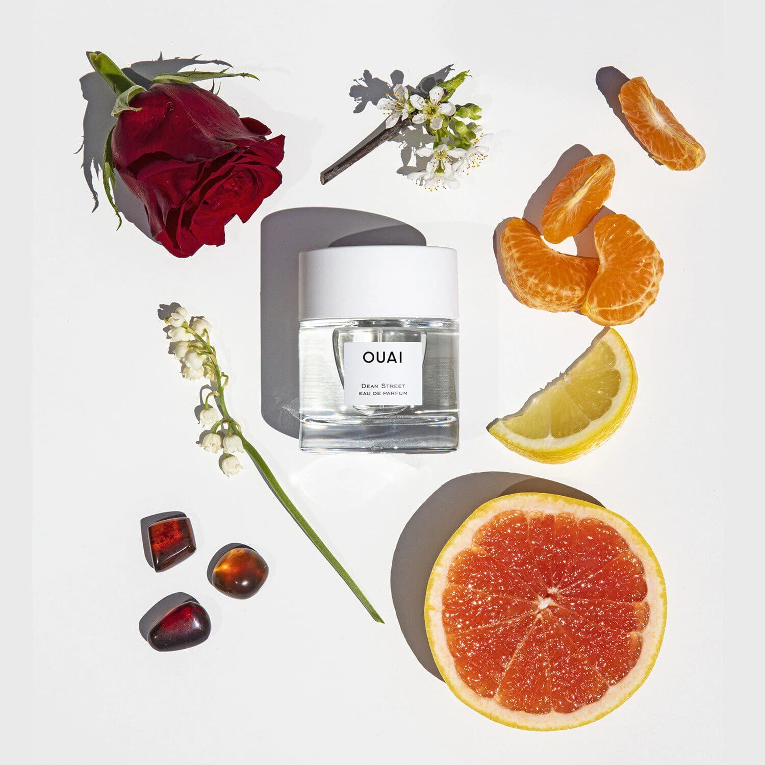 Dean Street Eau de Parfum