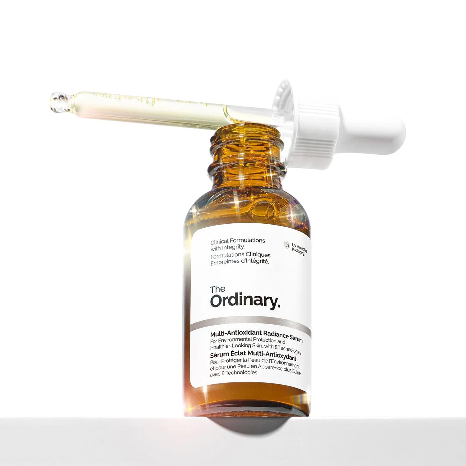 Multi-Antioxidant Radiance Serum