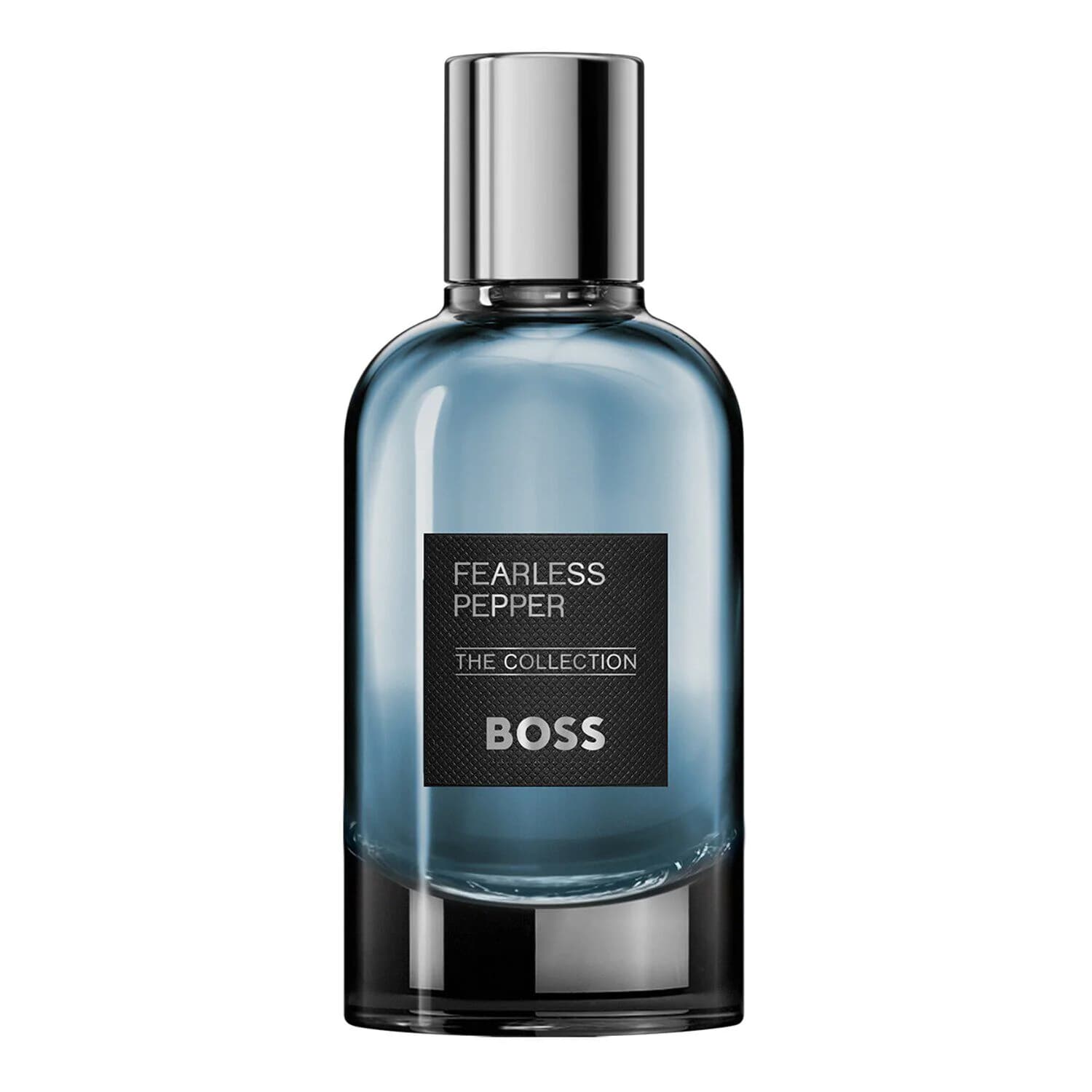 The Collection Fearless Pepper - Eau De Parfum