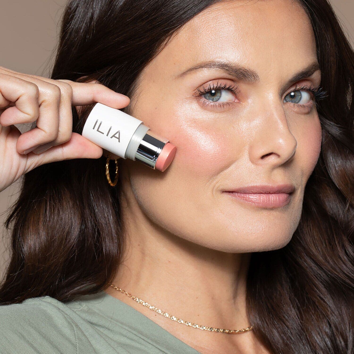Multi-Stick Cream Blush + Highlighter + Lip Tint
