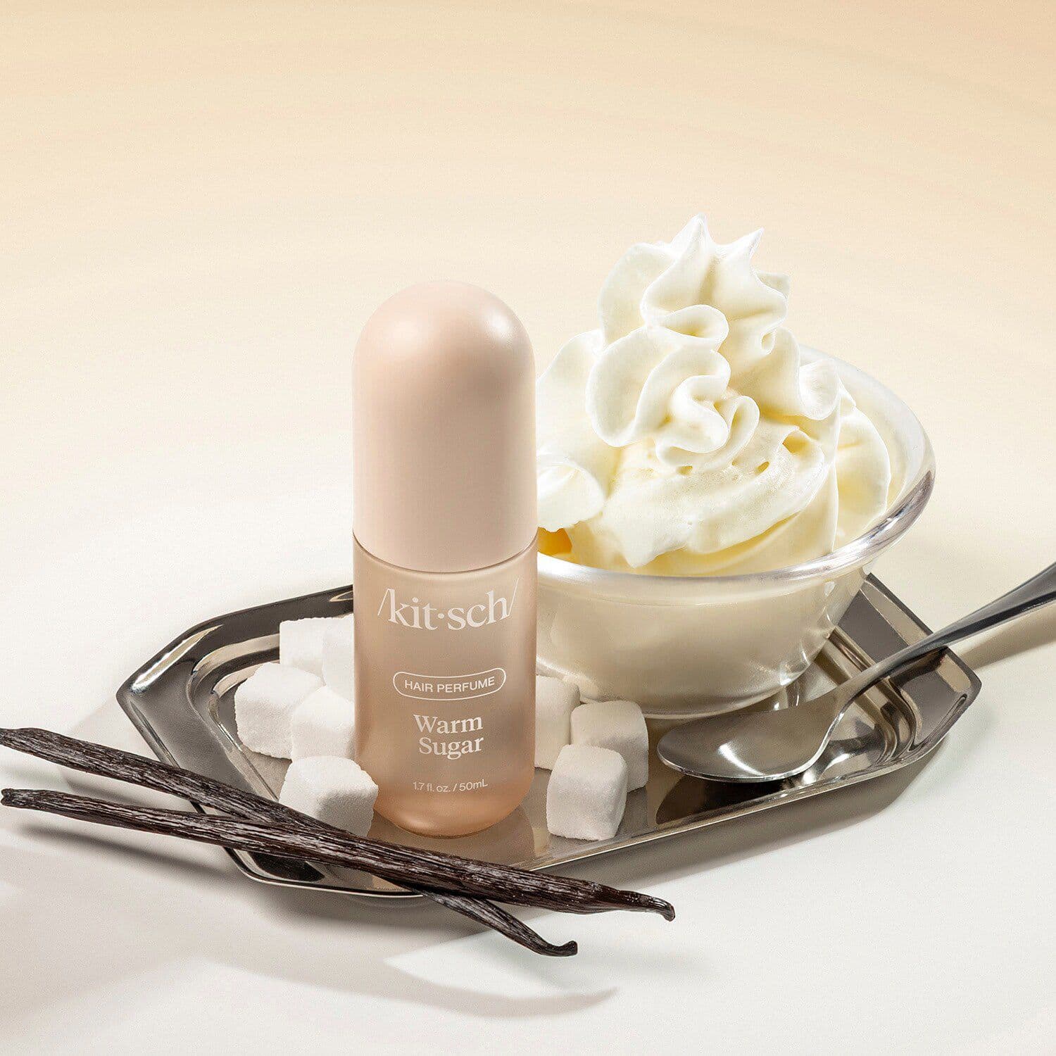 Warm Sugar Hair Perfume