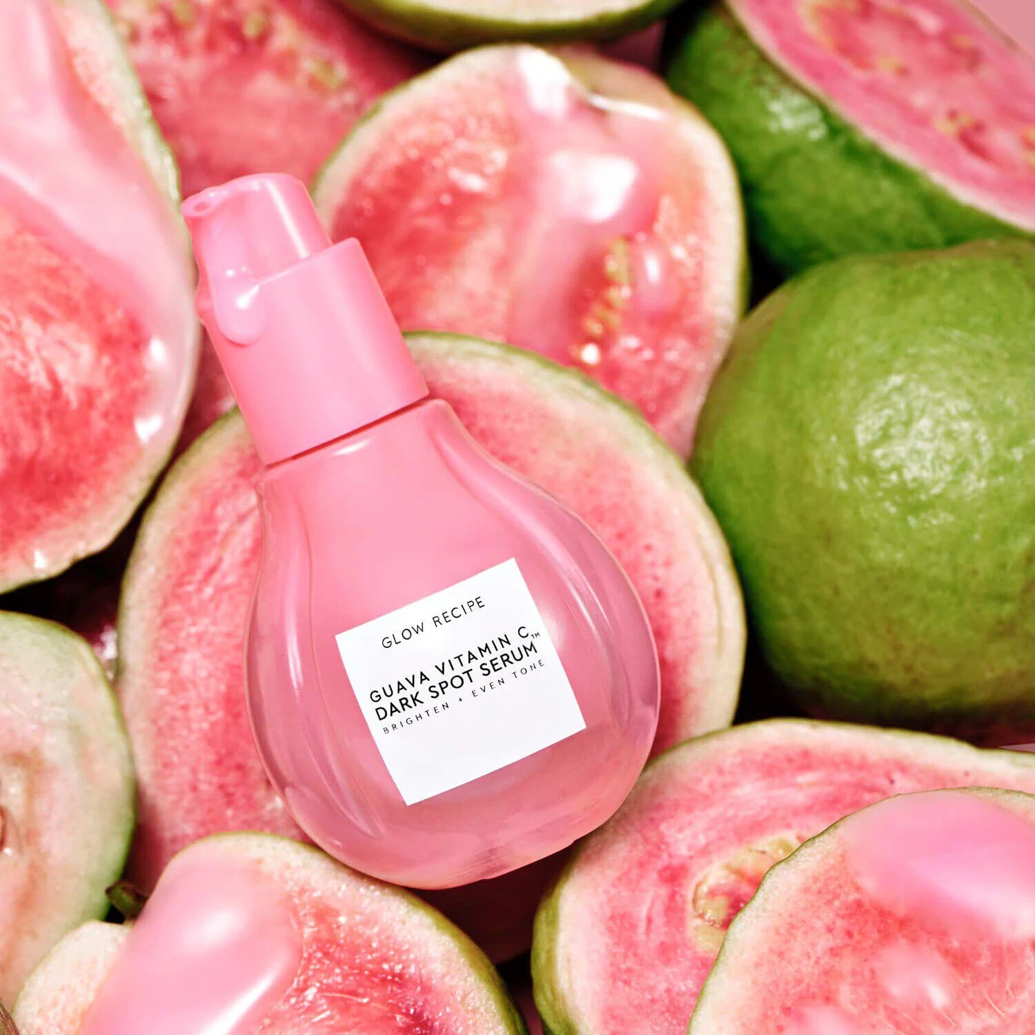 Guava Vitamin C Dark Spot Serum