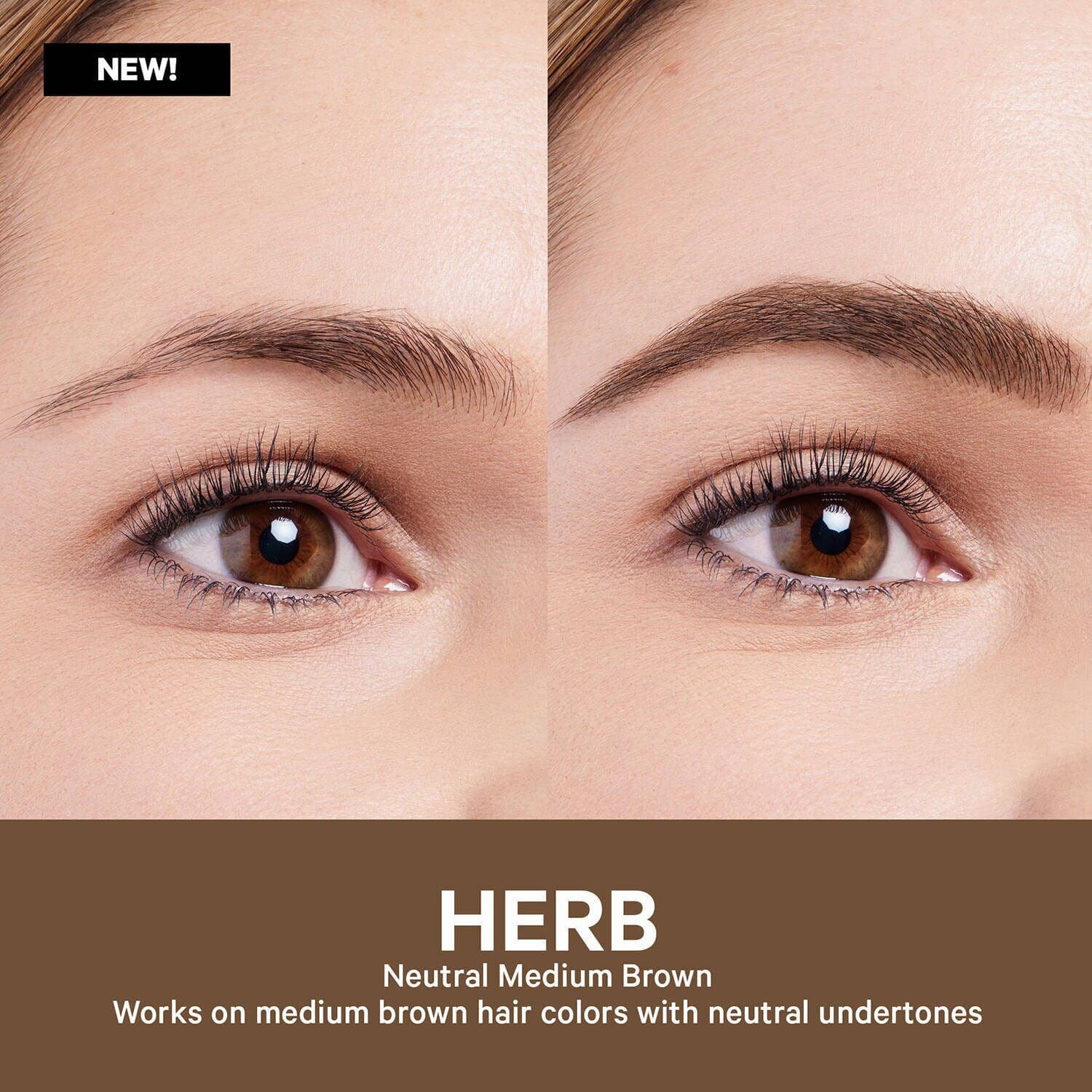 Kush Brow Gel