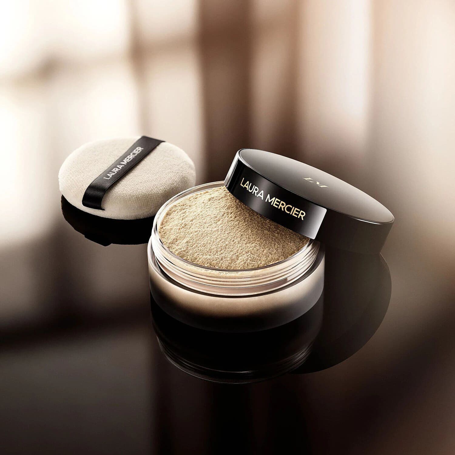 Translucent Loose Setting Powder Jumbo