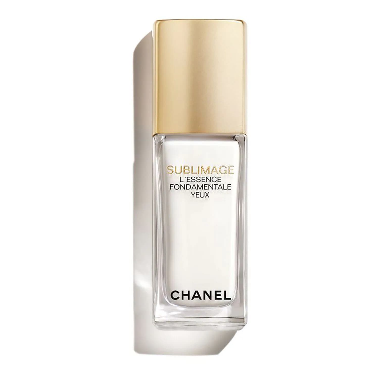 SUBLIMAGE - L'Essence Fondamentale Yeux Eye Serum